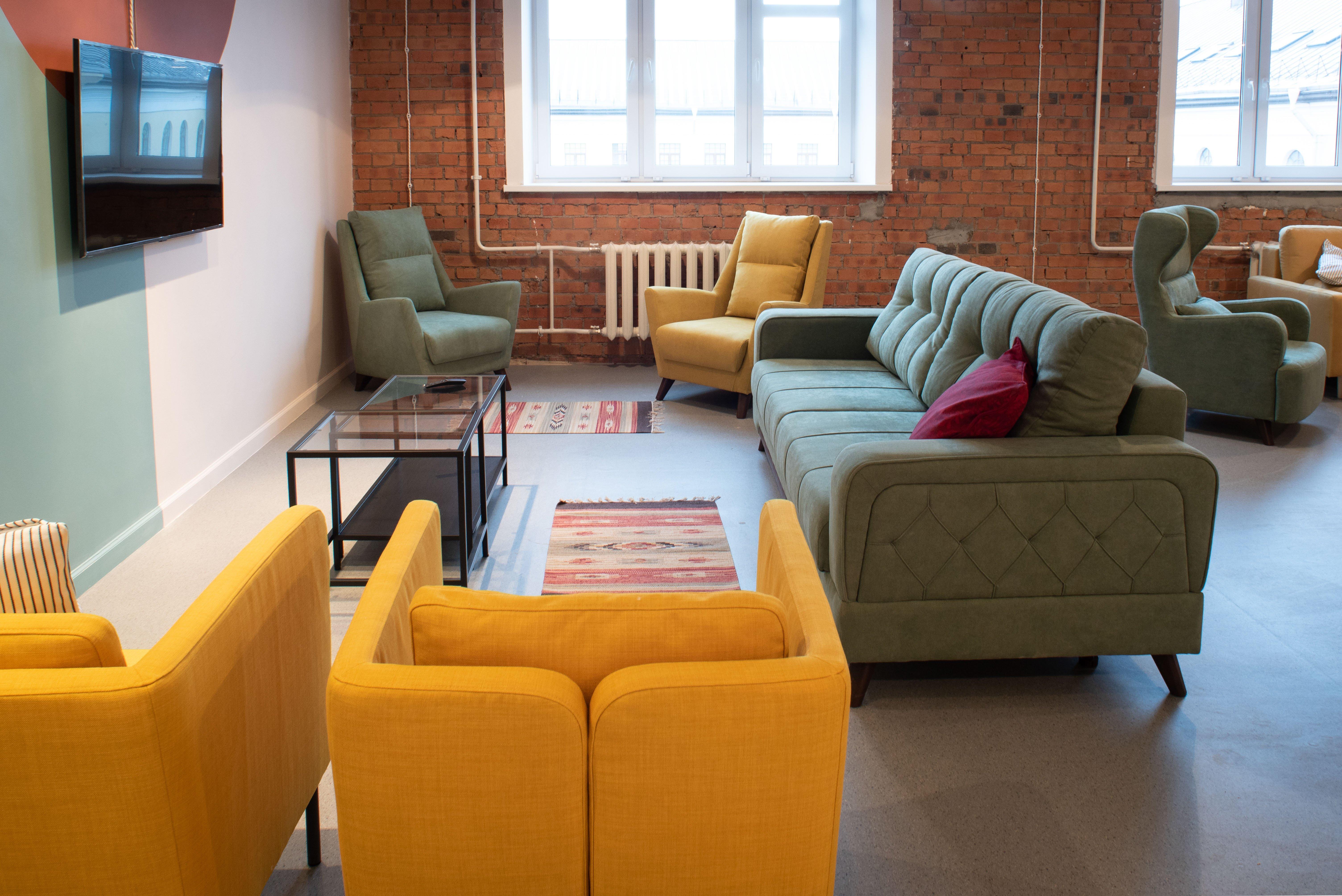 Strawberry Duck St. Petersburg