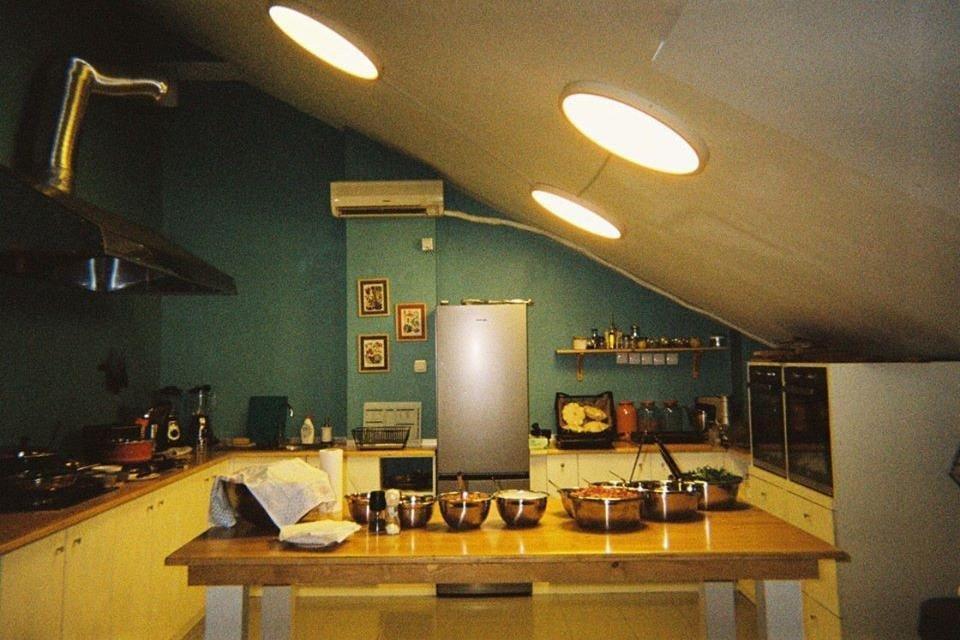 Kompot - Belgrade Pot Community