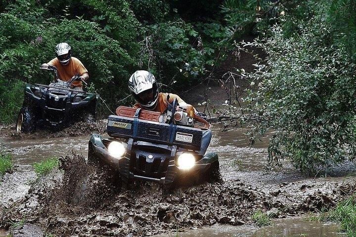 New River ATV