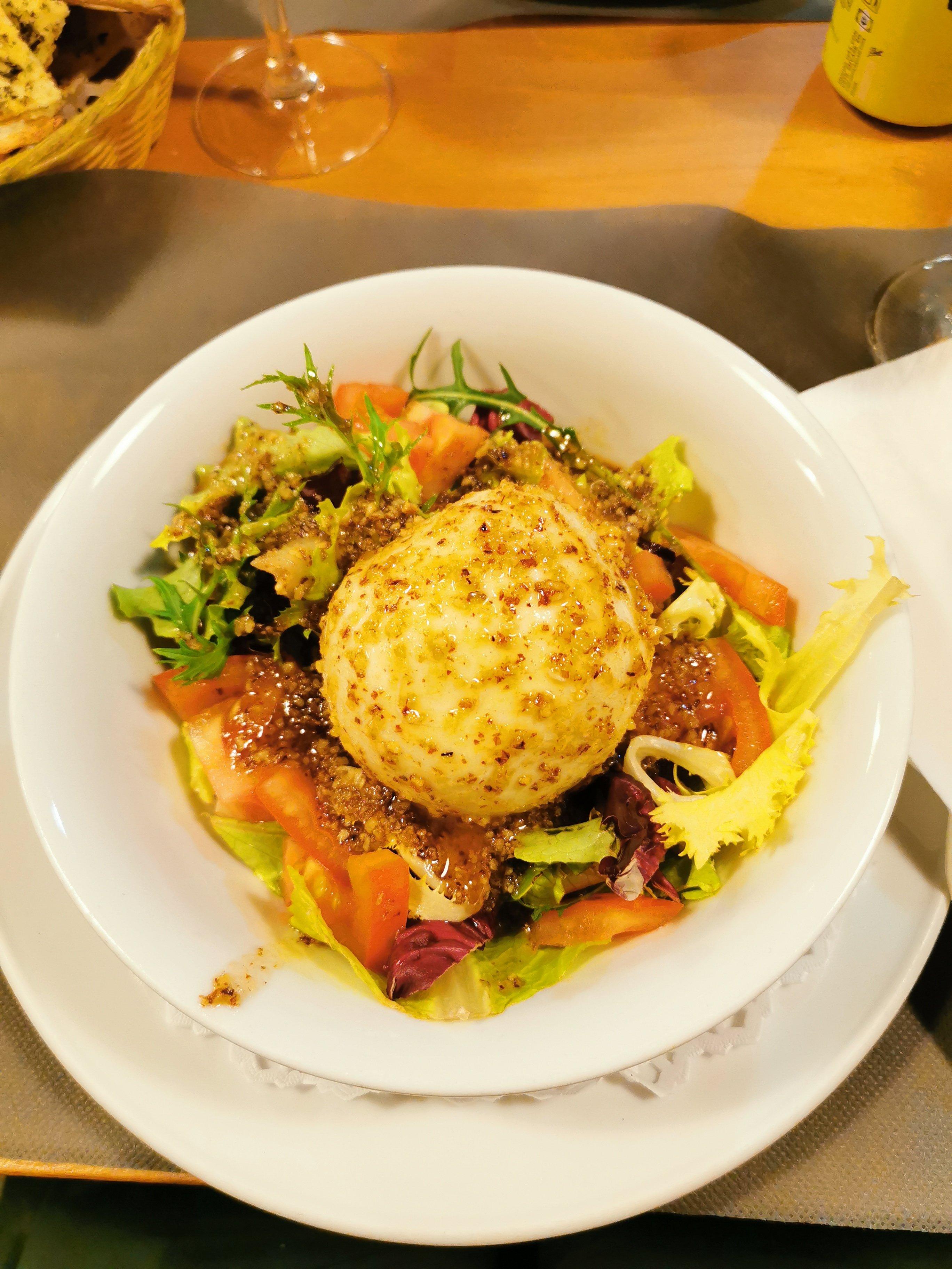 Pizzeria La Briciola