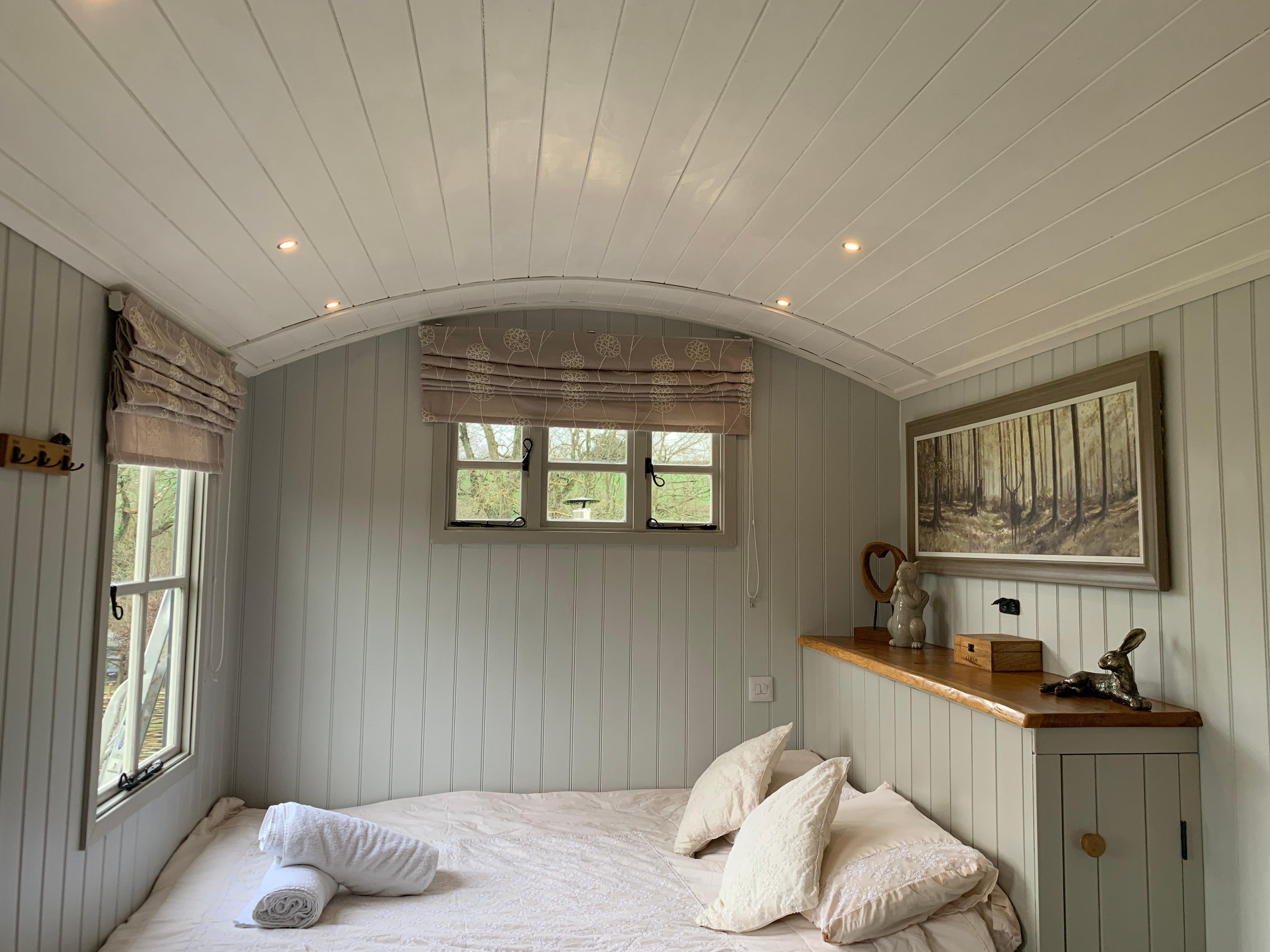 Knightstone Farm Glamping