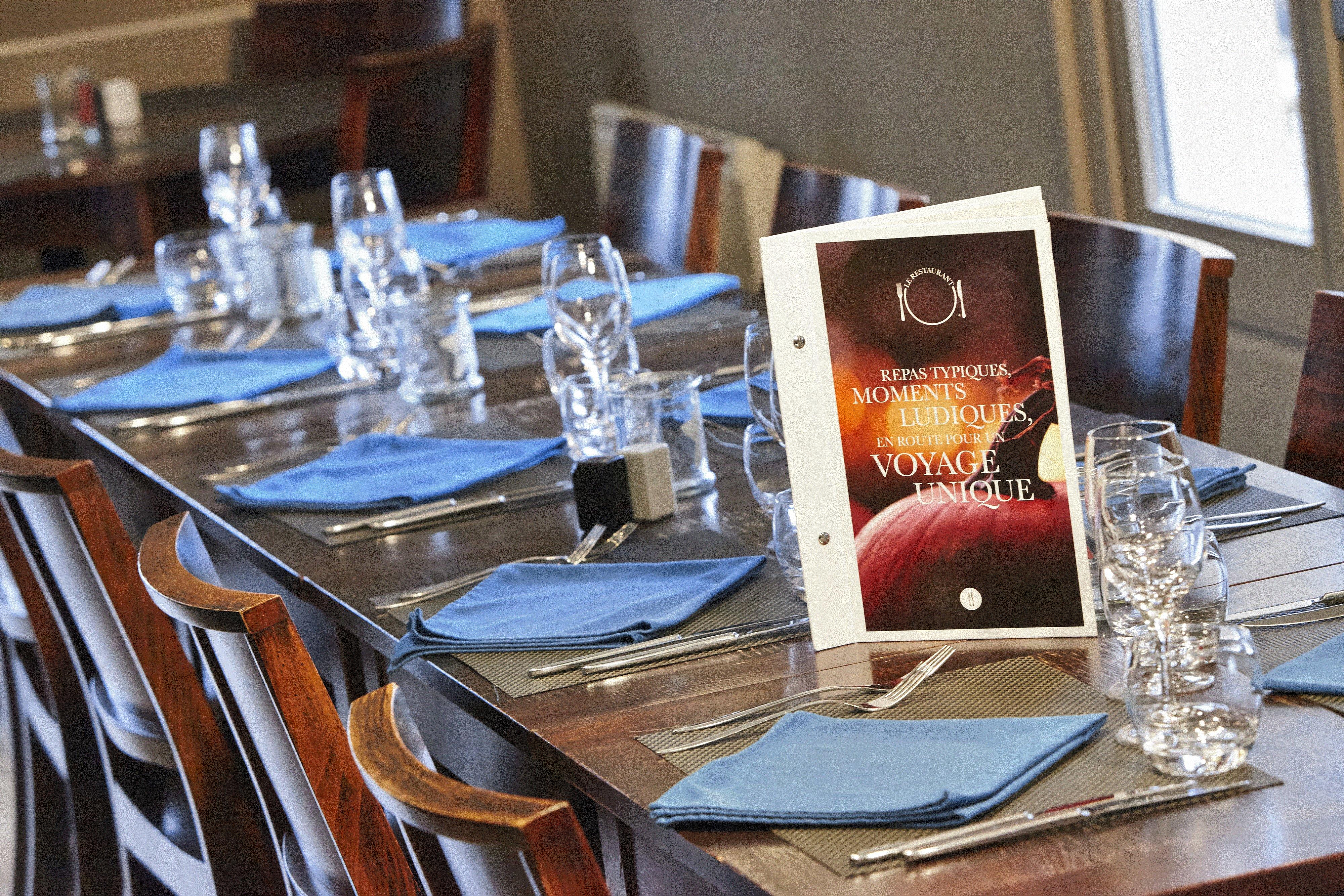 Restaurant Kyriad de Beaune