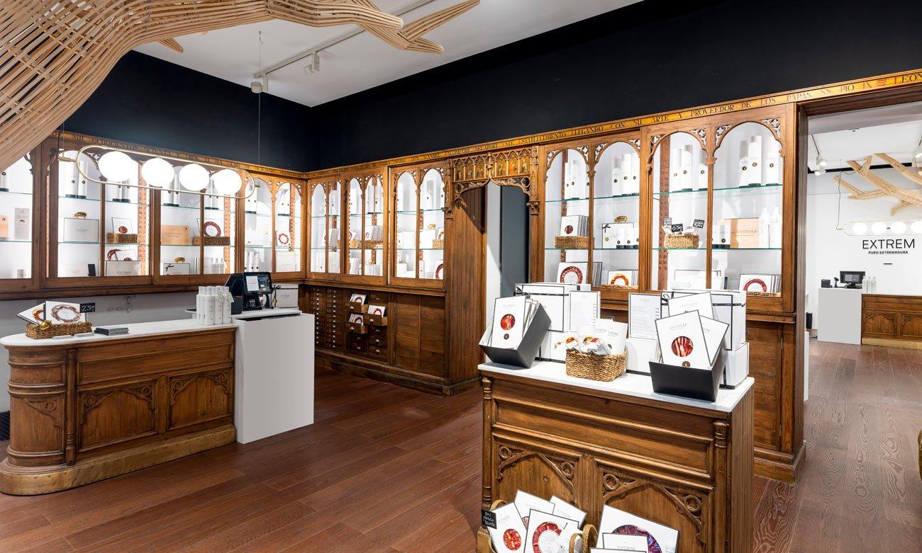 Extrem Puro Extremadura