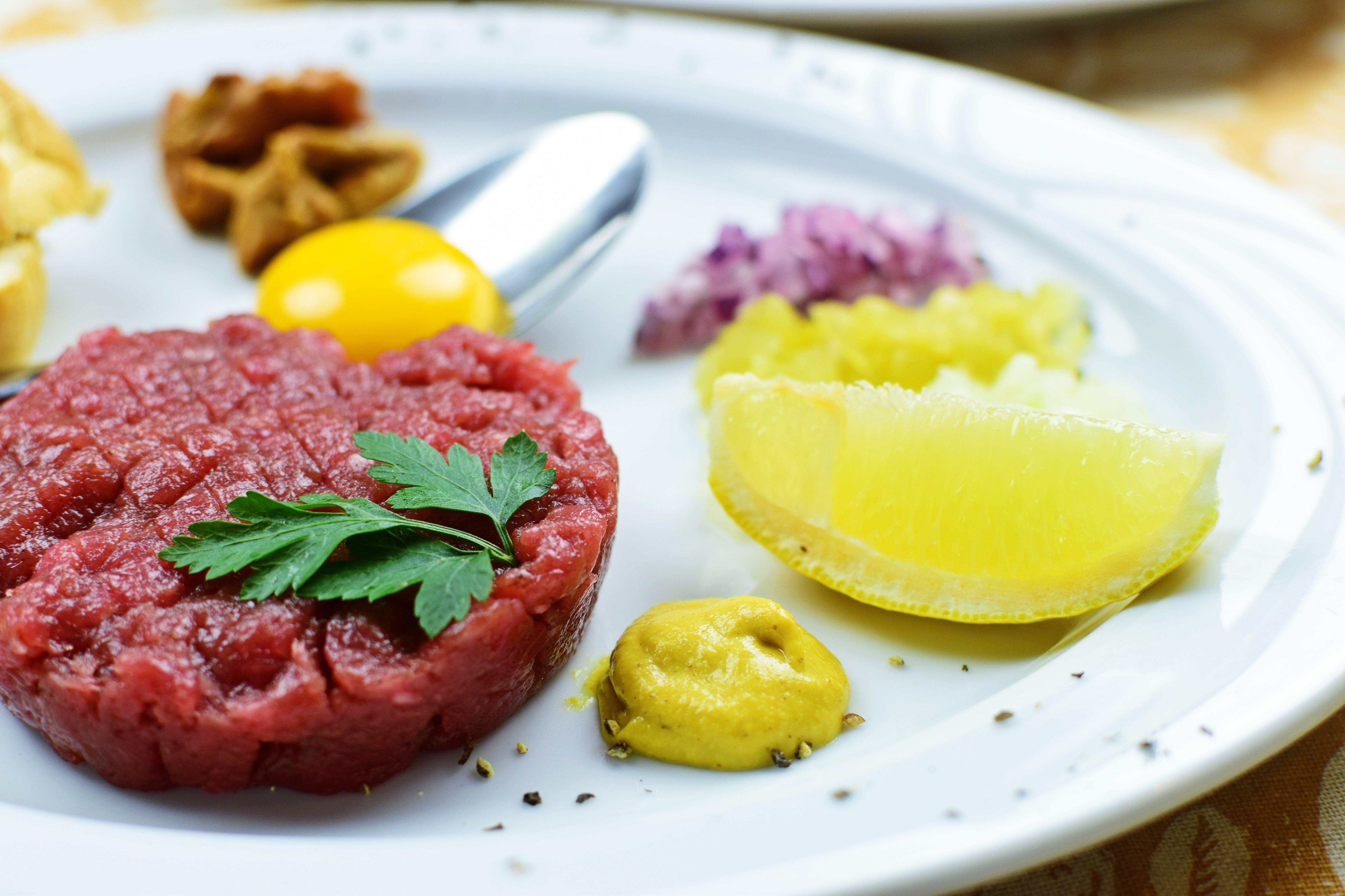 Restauracja W Małym Domku