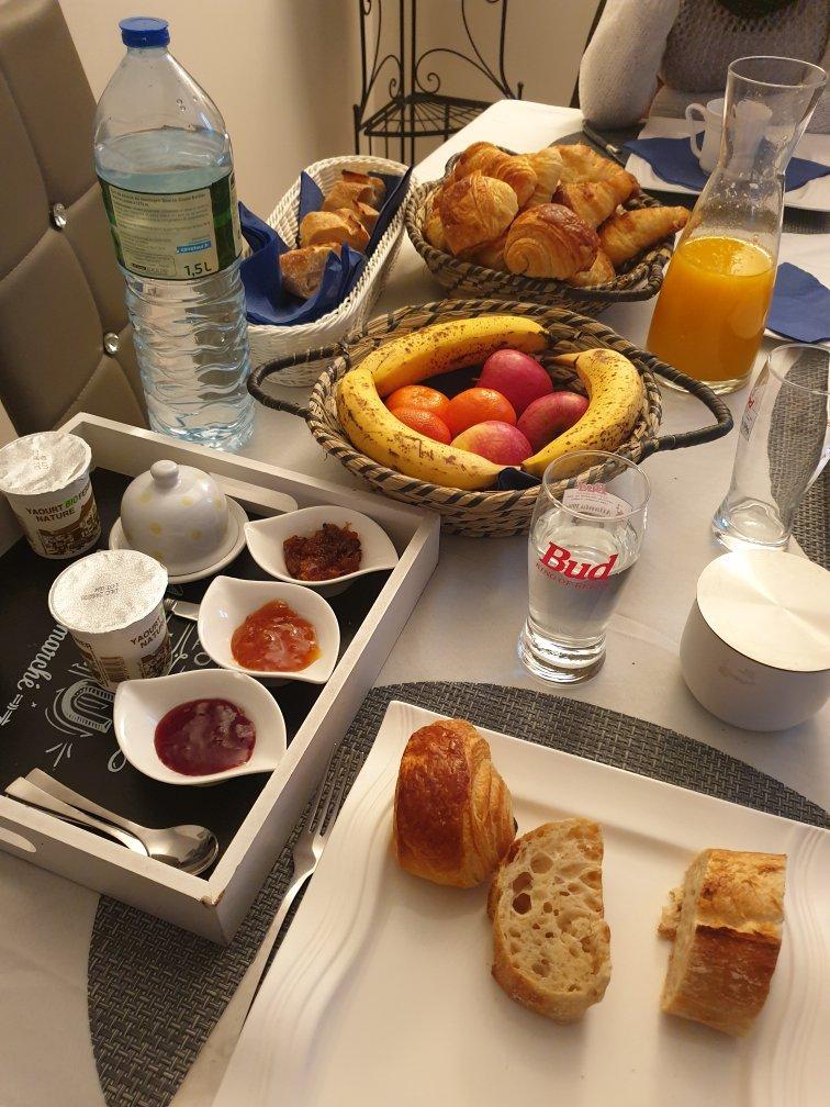 La Ferme des Ruelles