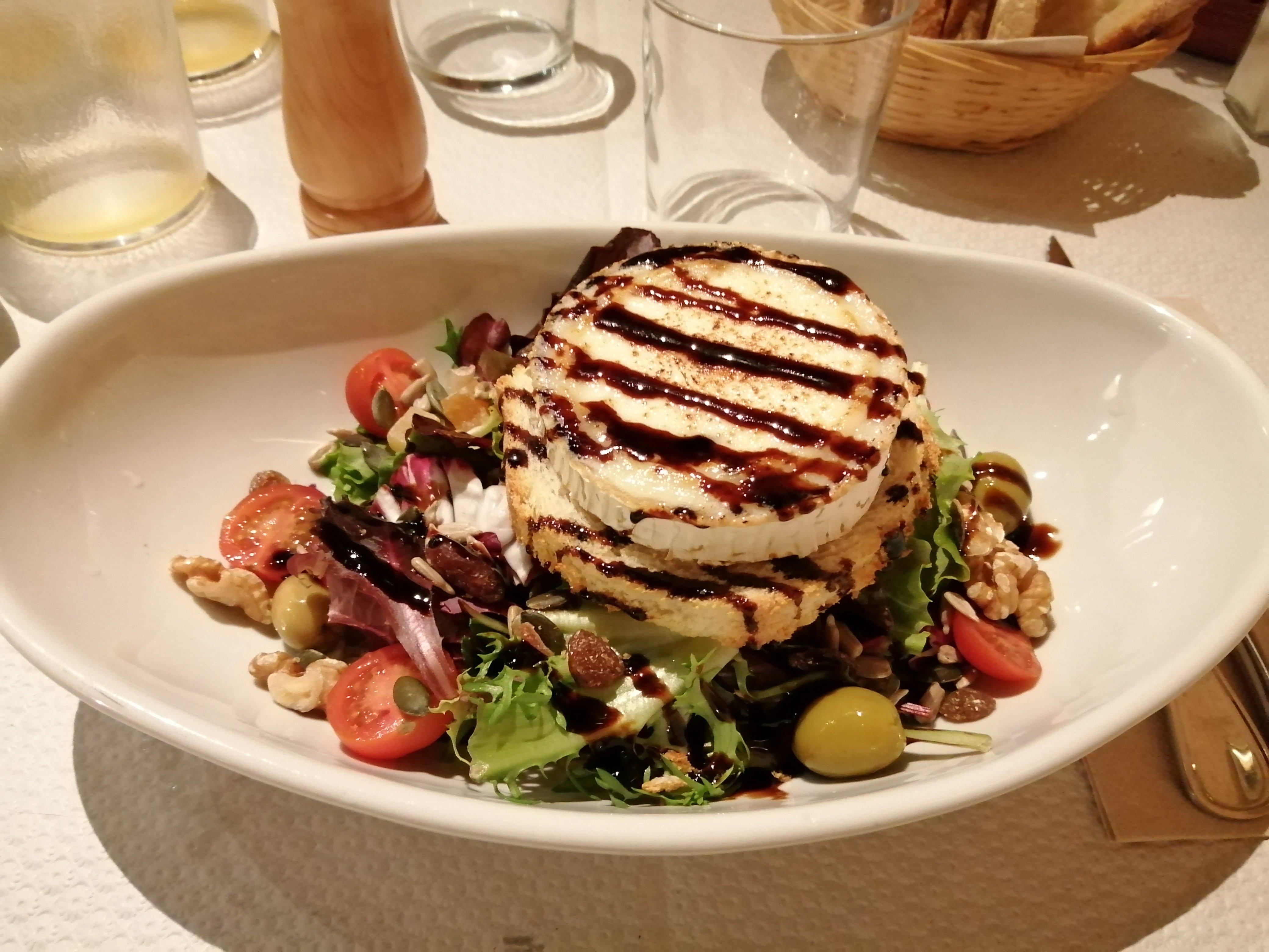 Restaurant Rita Porta