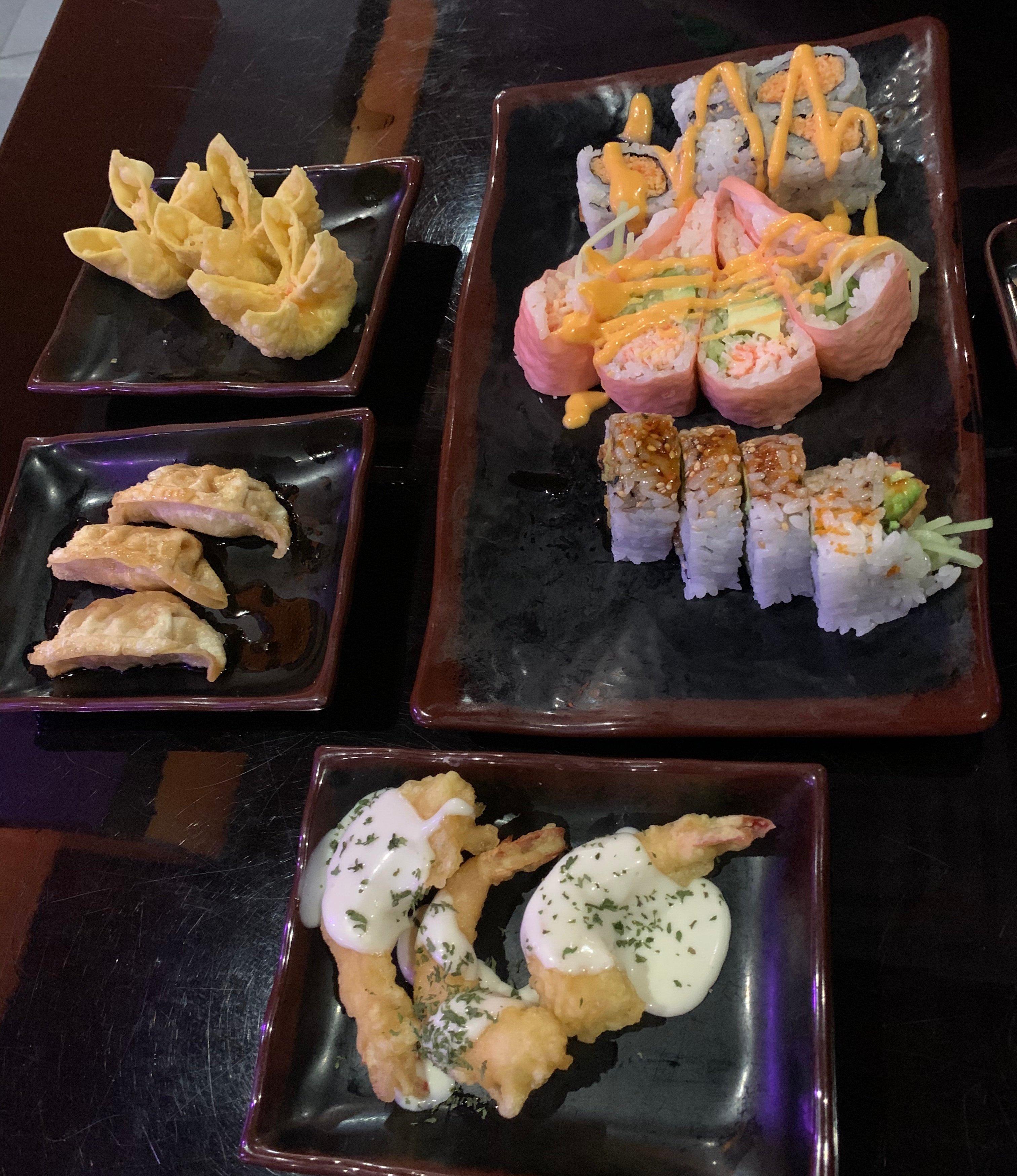 Akame Sushi