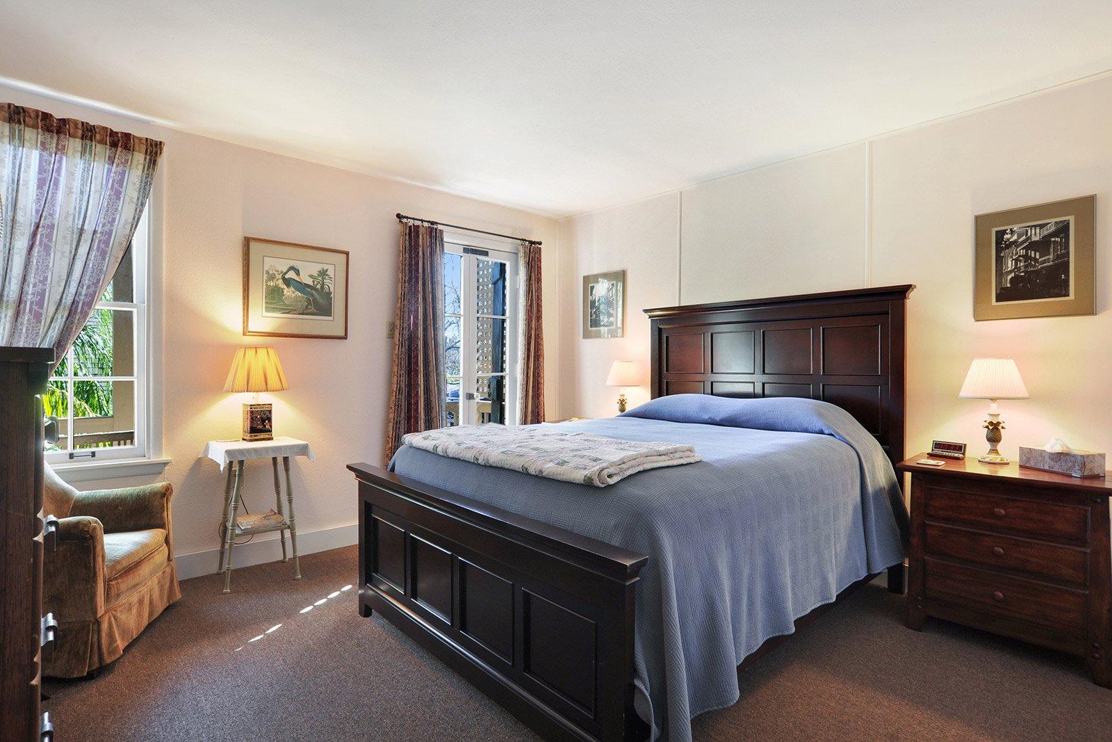 Pierre Coulon Guest House