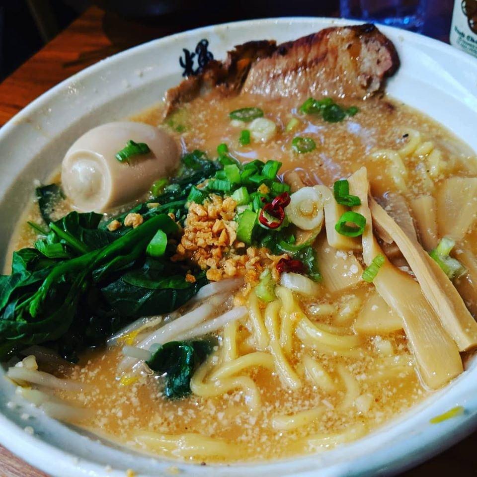 Photo by TheFoodieeWookiee