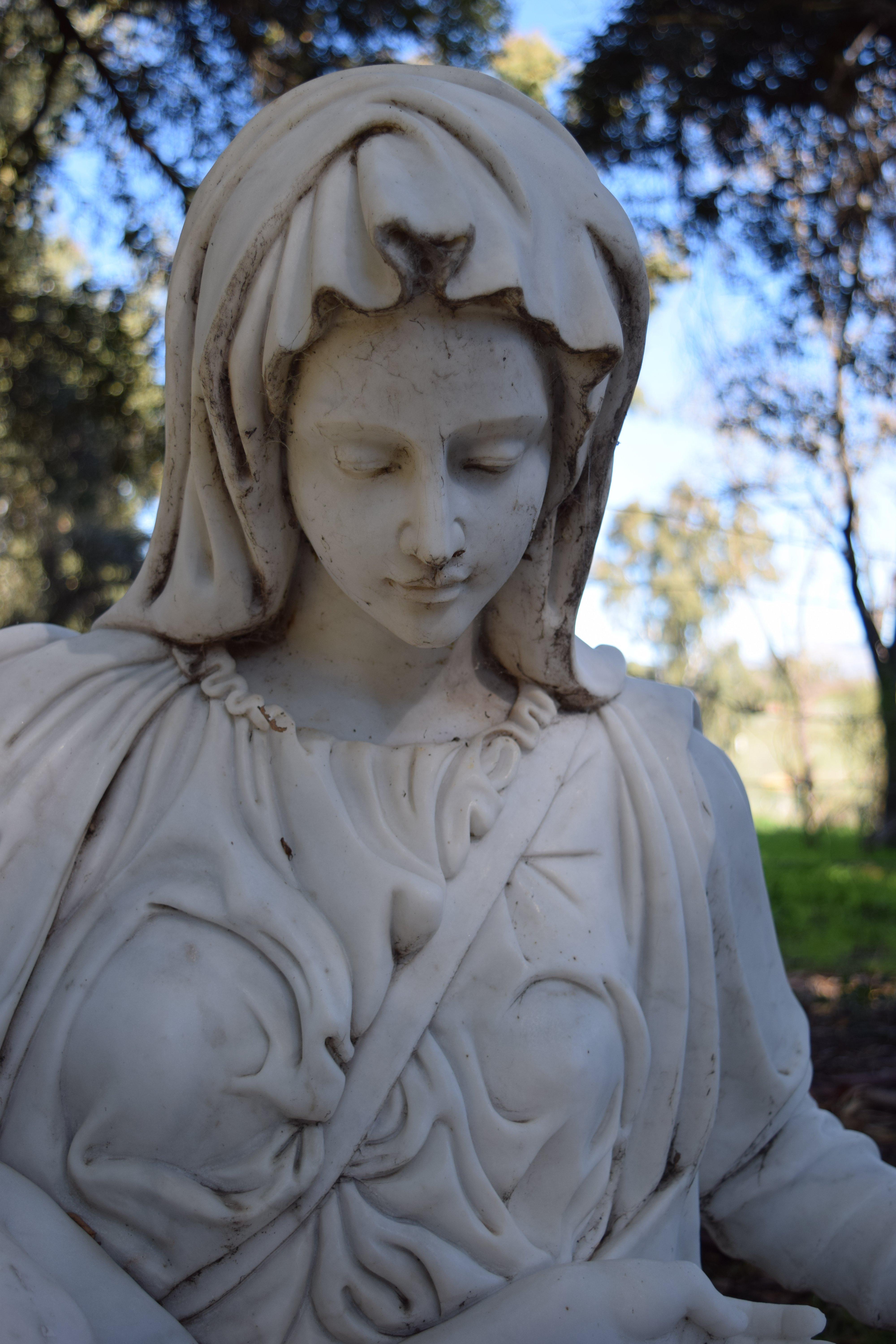 Oak Hill Cemetery Dist