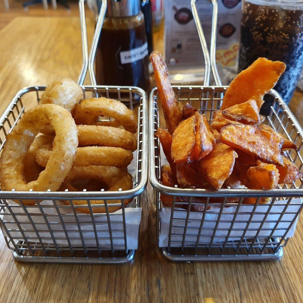 Pepper Lunch Sunnybank