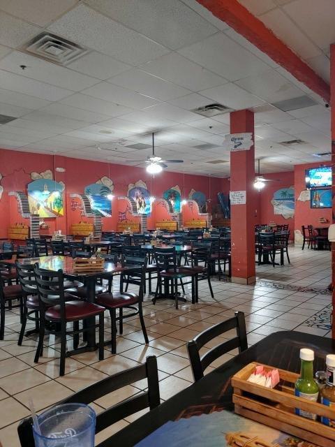 Chimi's Fresh-Mex