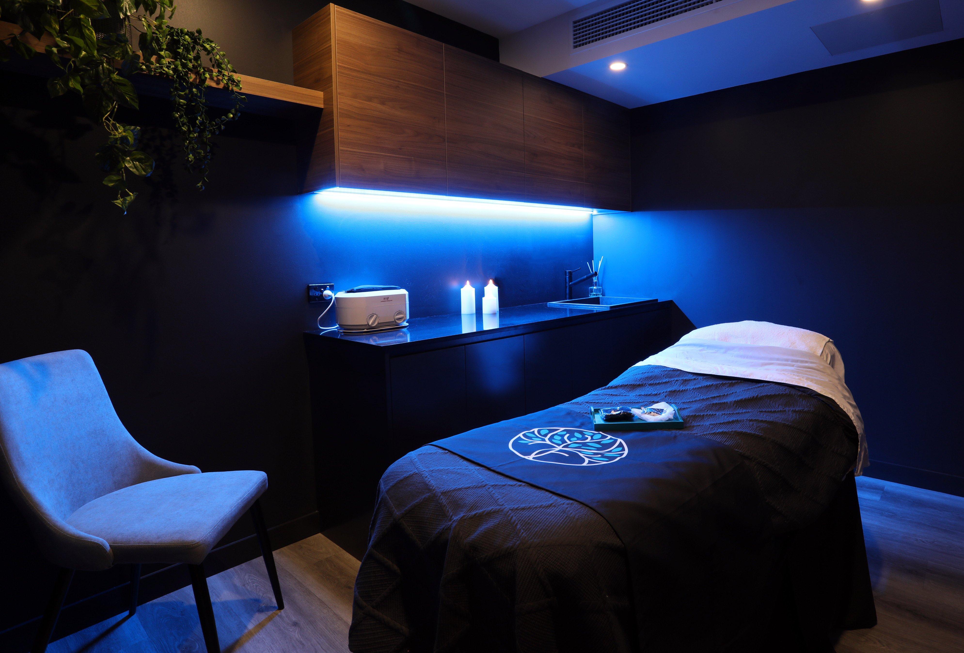 Temple Skincare & Spa