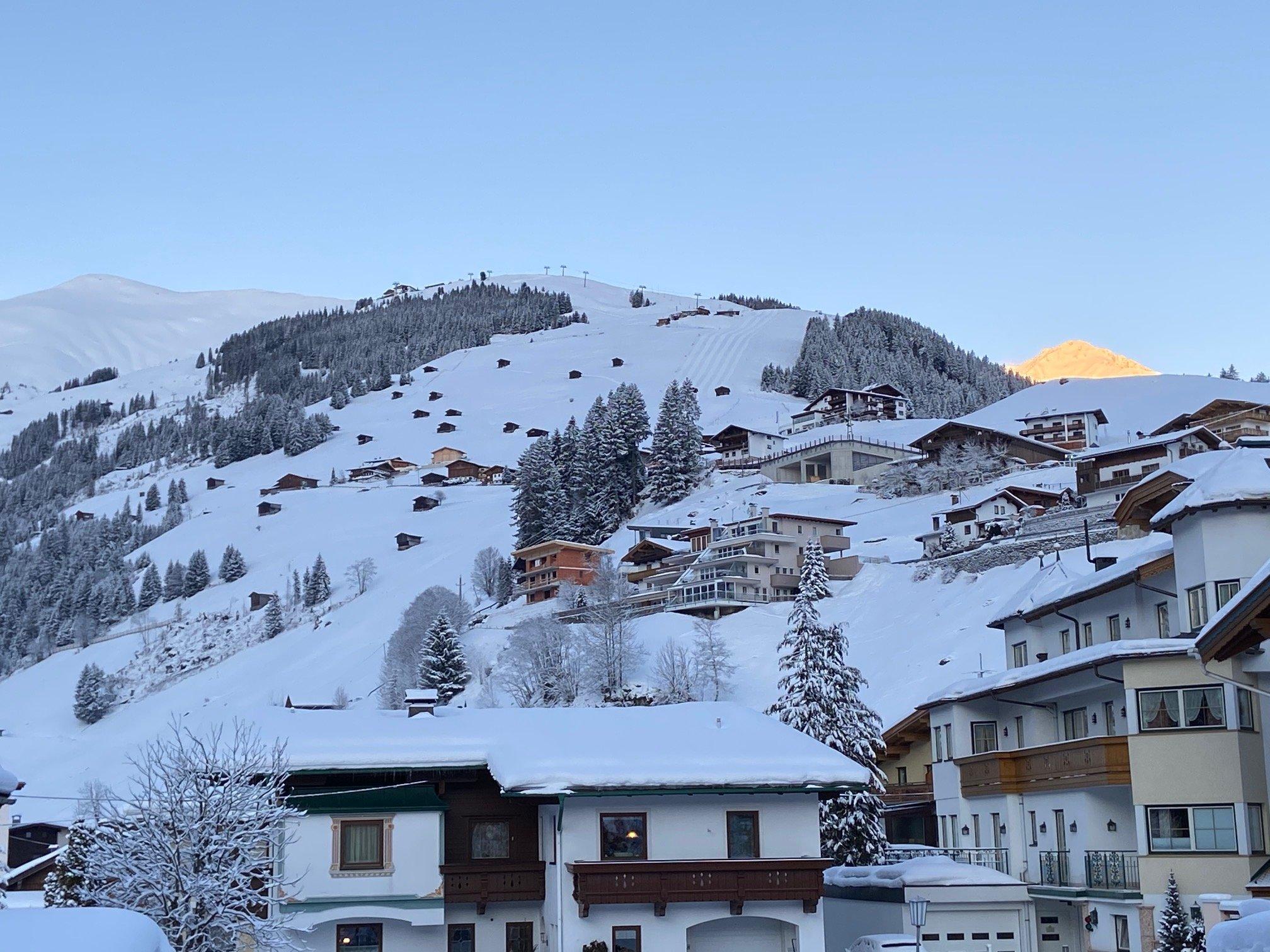Familienhotel - Testerhof