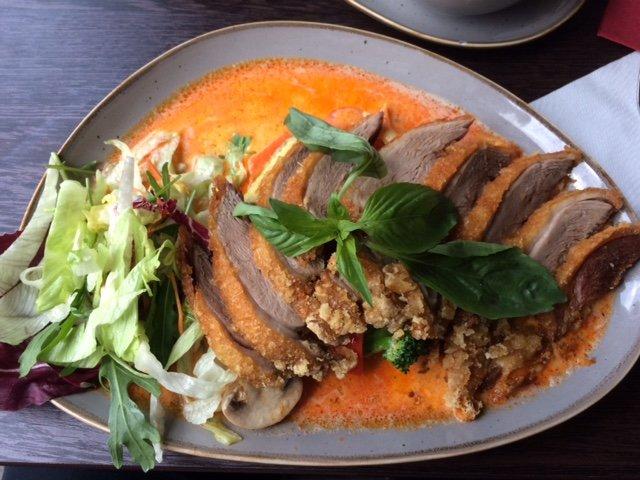 Nam Anh Sushi&Vietnamesische