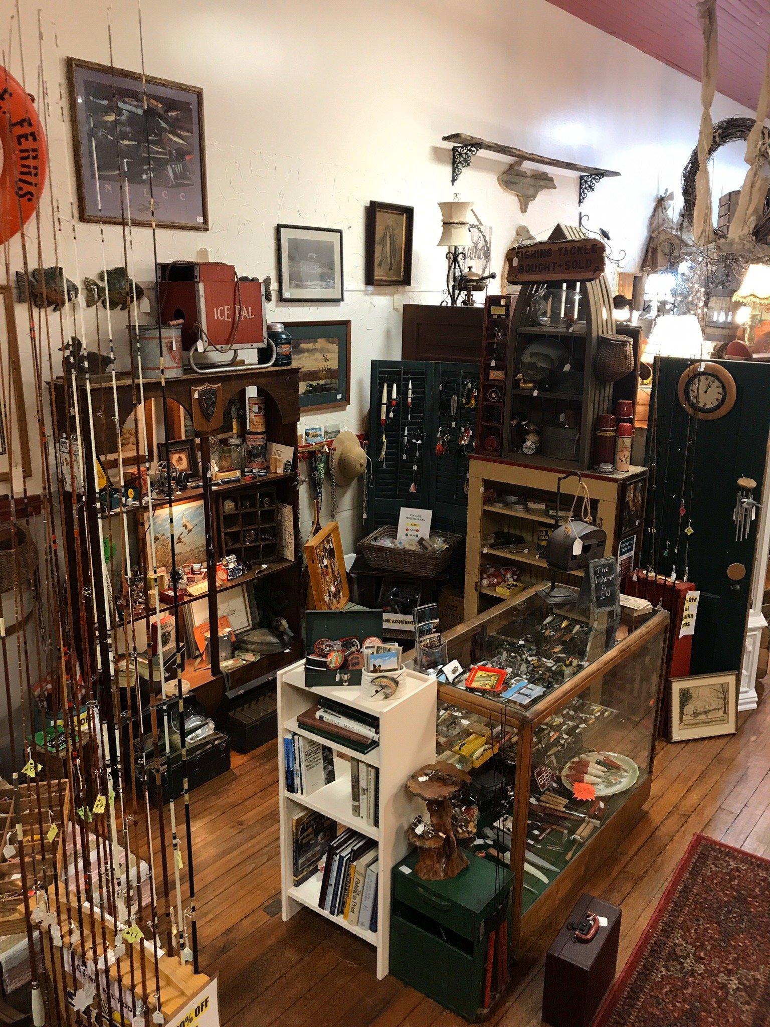 North Star Antiques