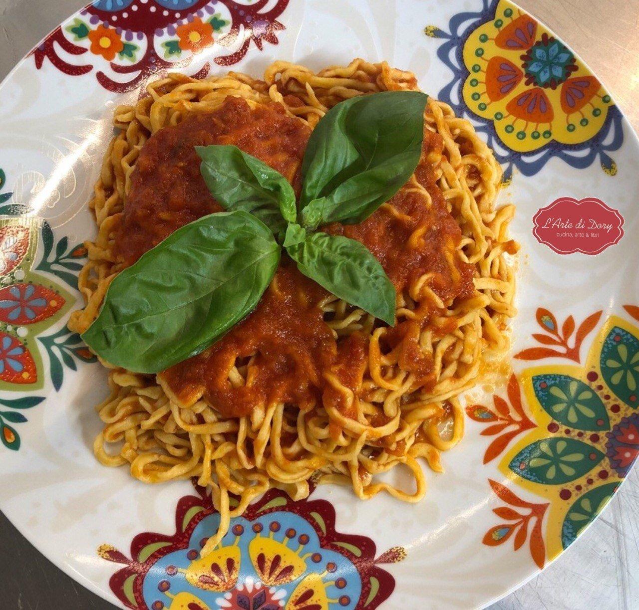 L'Arte di Dori - cucina casalinga in Oltrarno