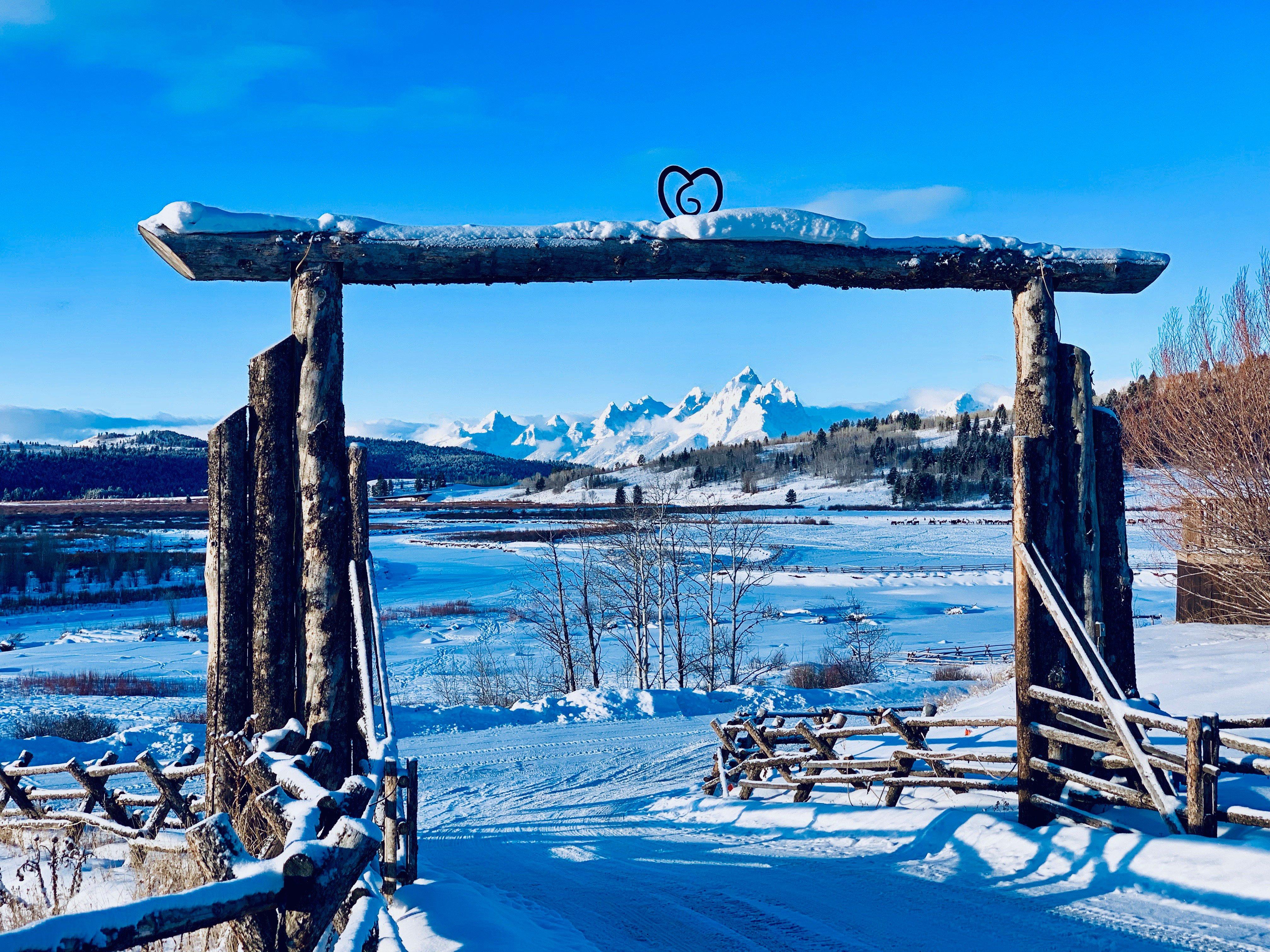 Heart Six Guest Ranch