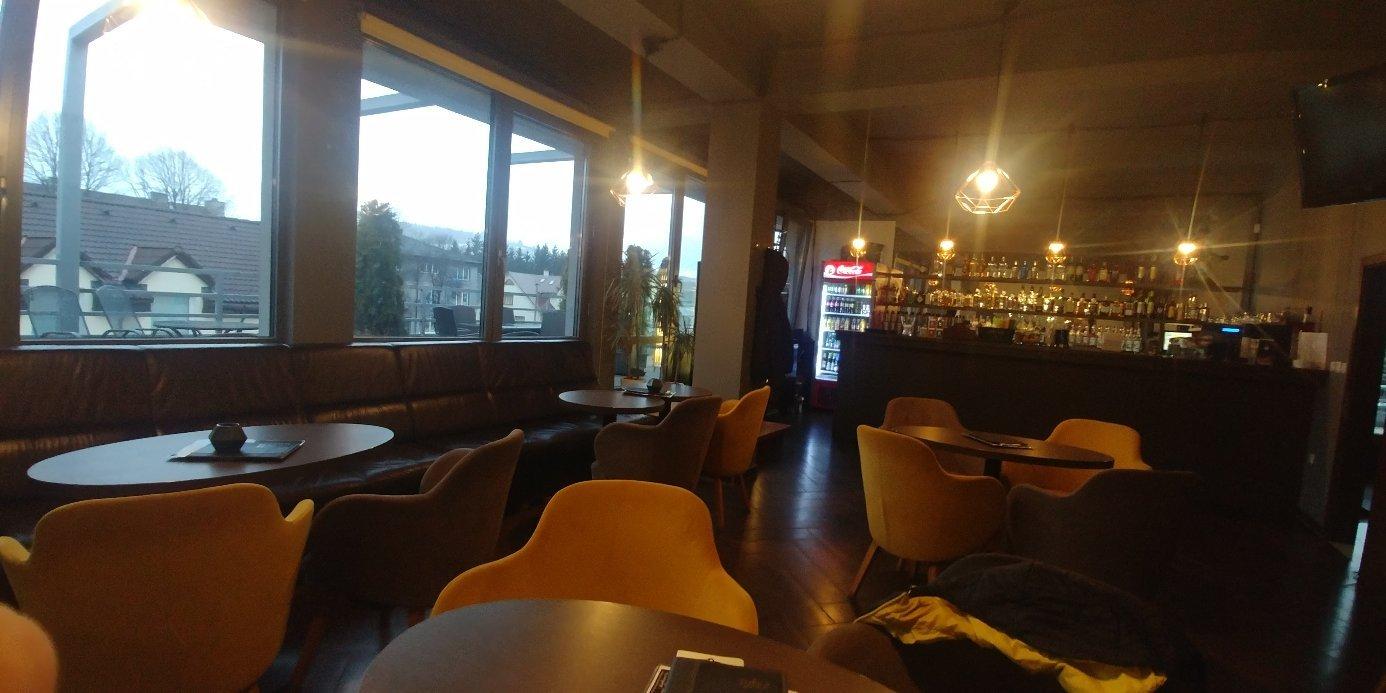 TOPKA Coffe & Coctail Bar