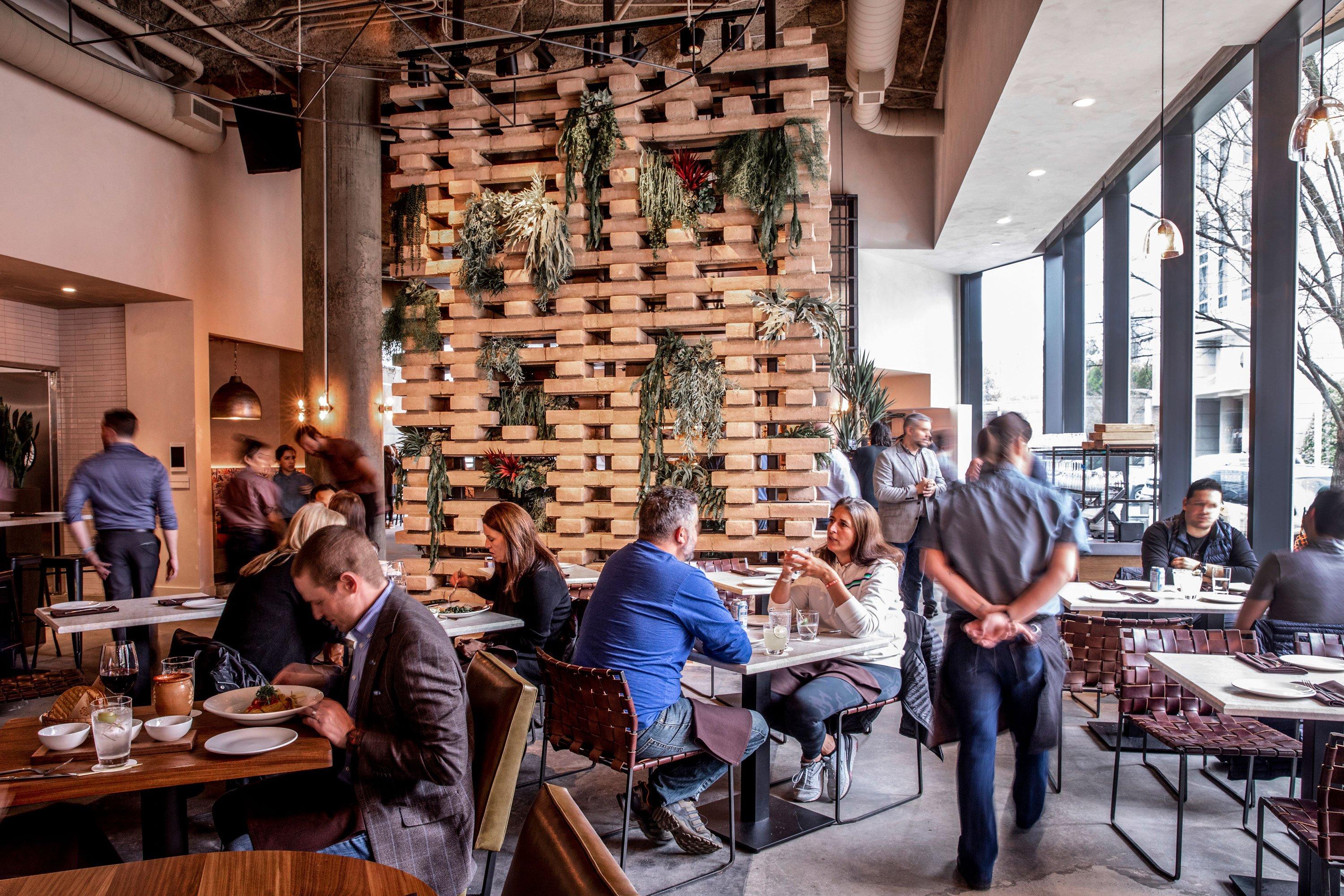 Alma Cocina Buckhead