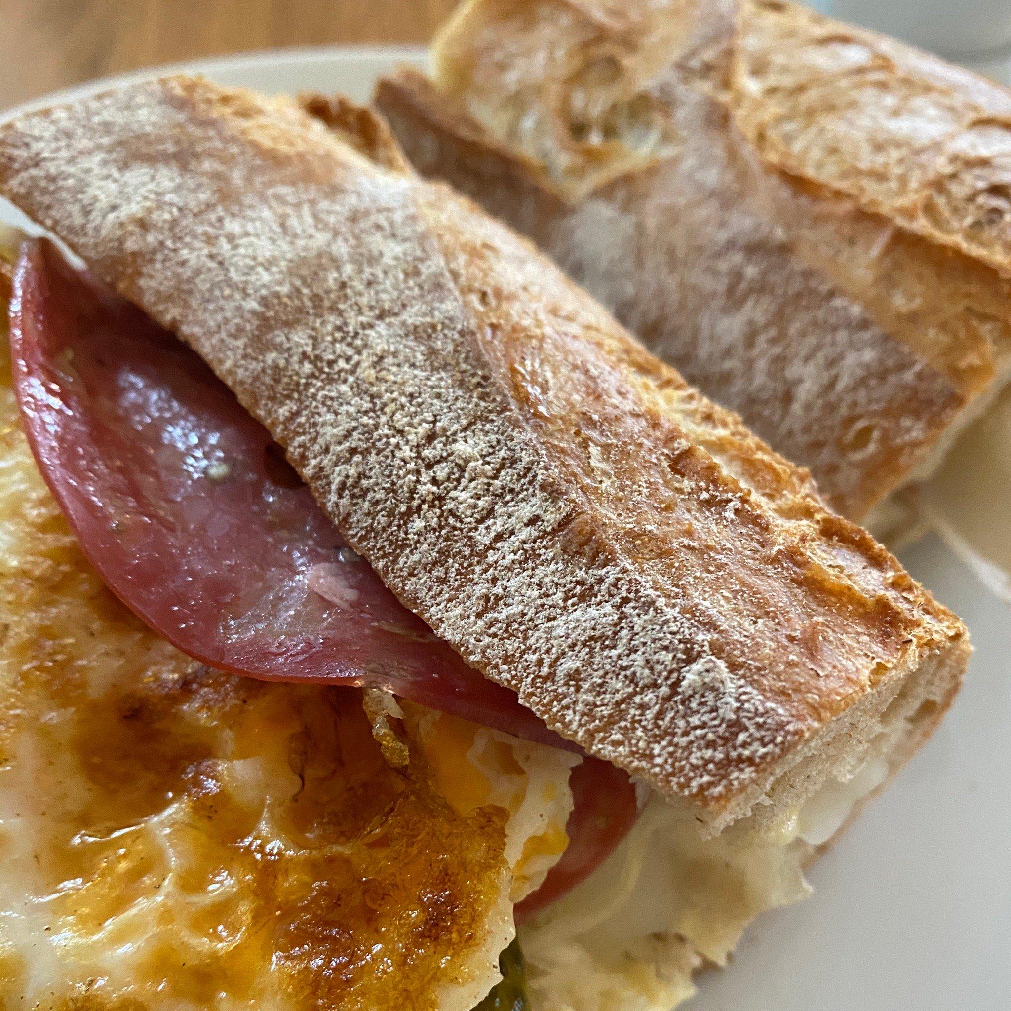 Émoi Patisserie & Café