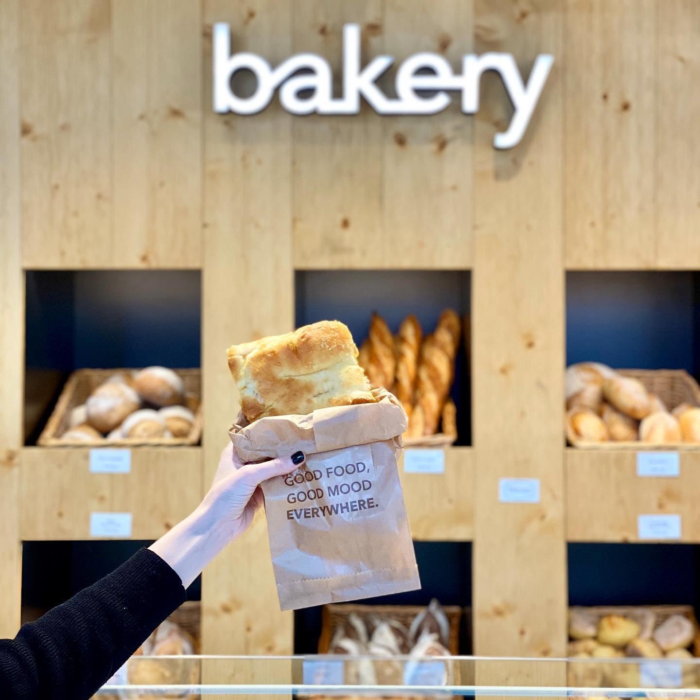 Cantun Bakery & Bistrot