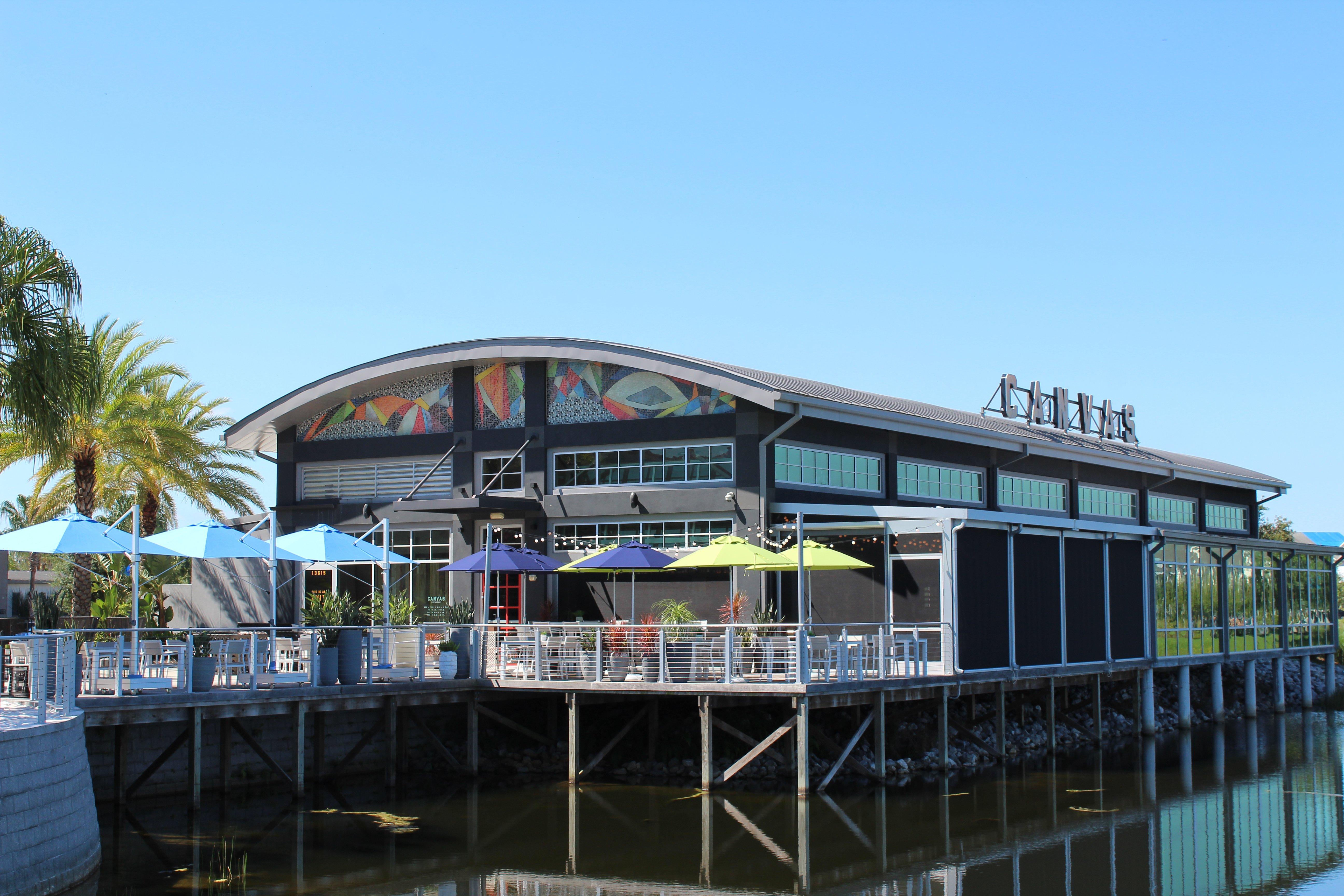 Canvas Coffee & Market