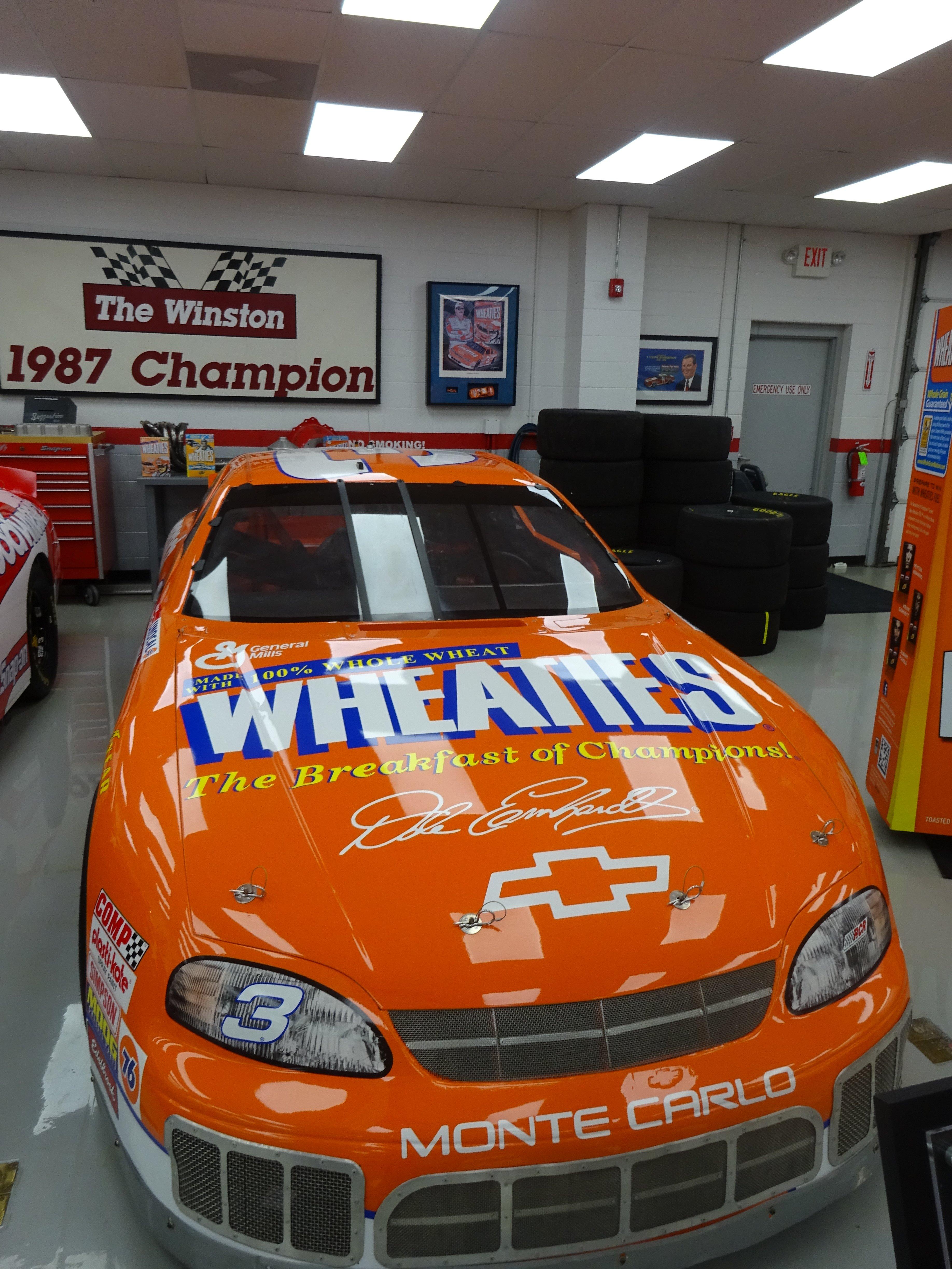 Richard Childress Racing