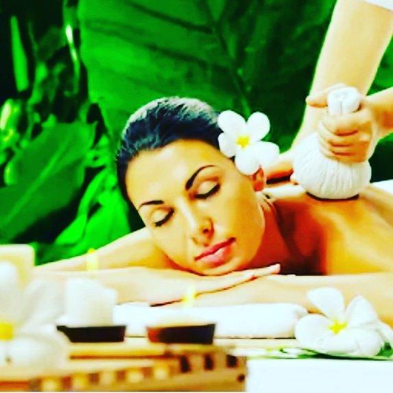 SAWASDEE Traditional Thai Massage