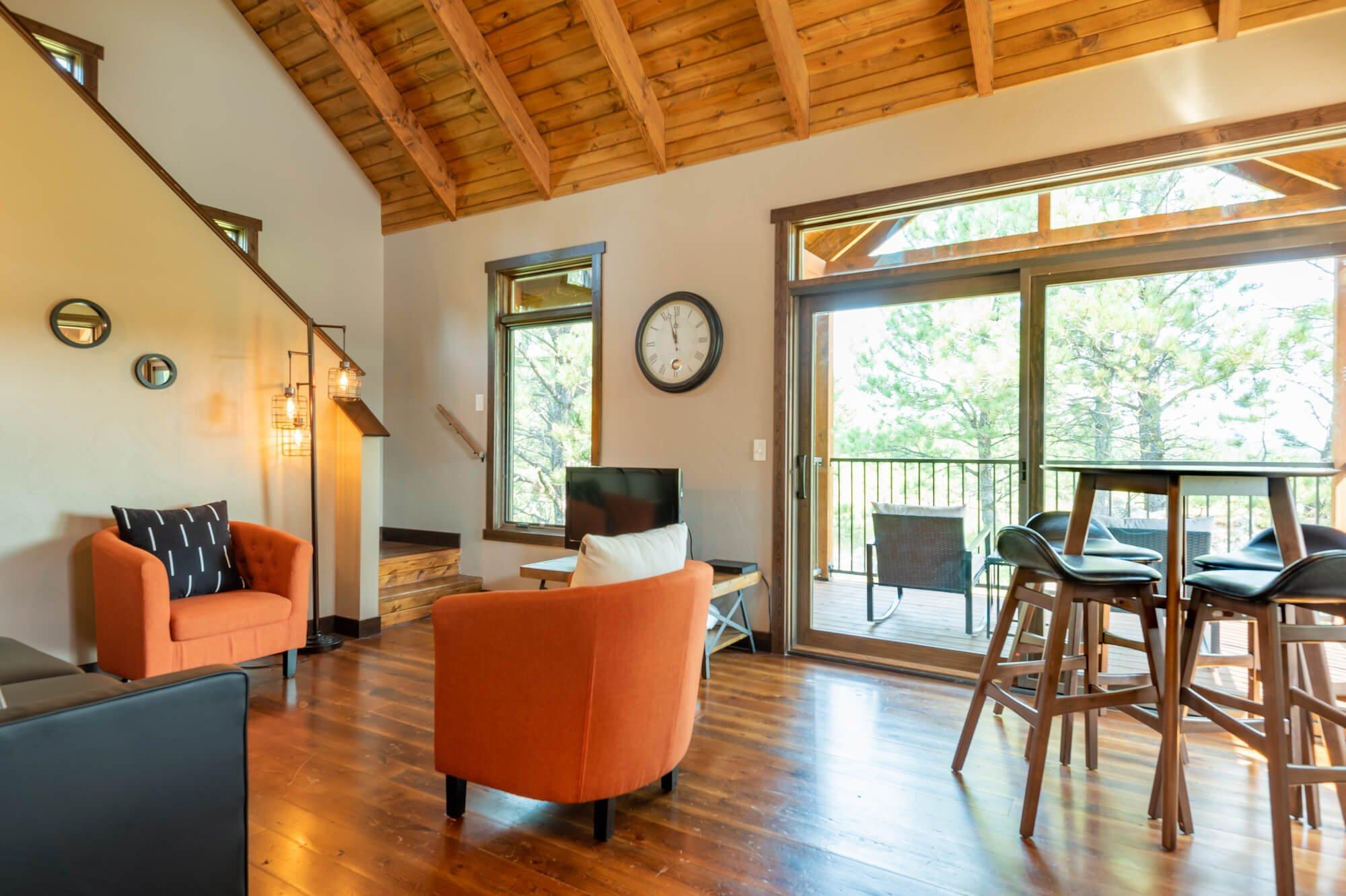 Buffalo Ridge Camp Resort