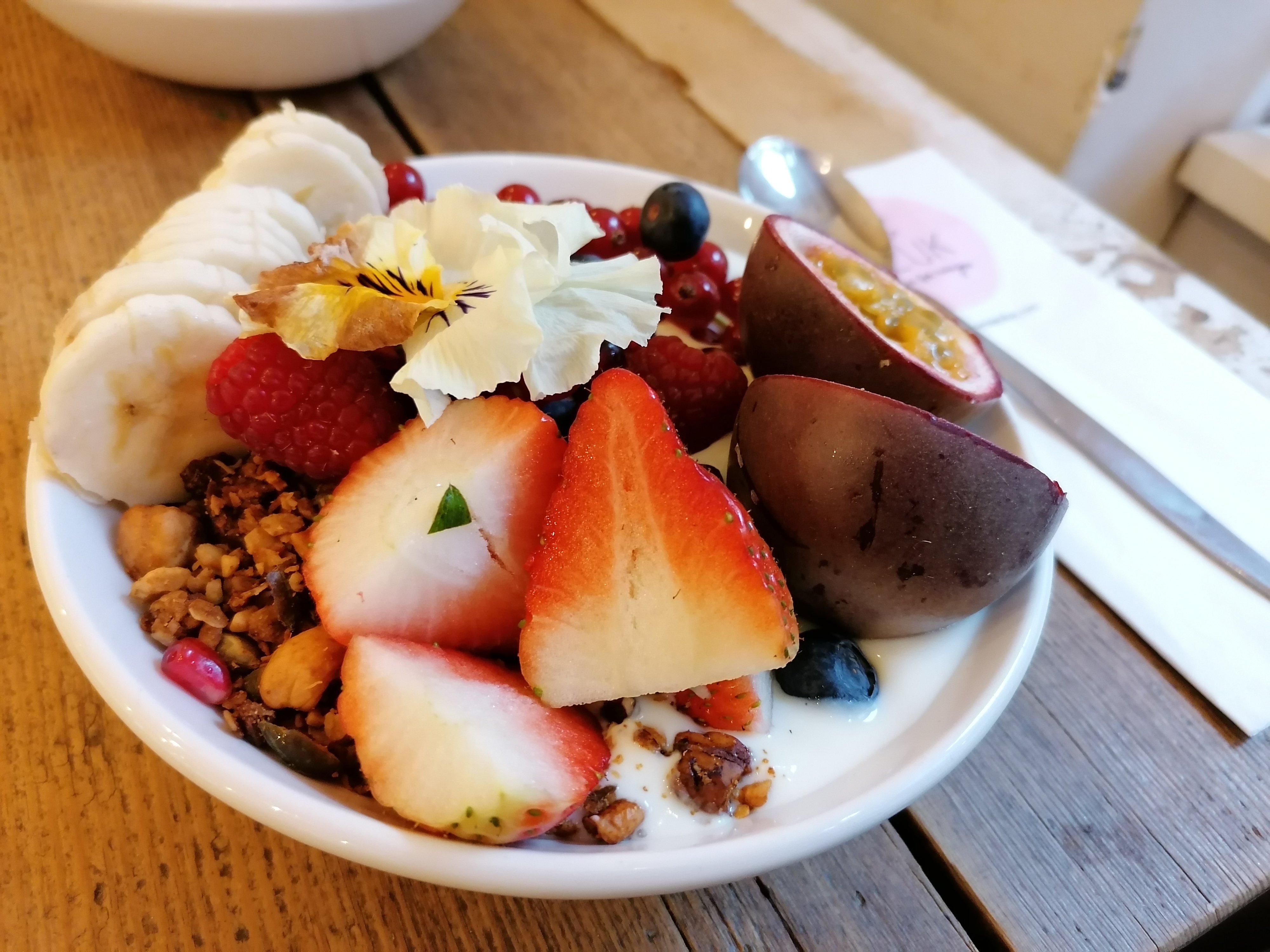 Pluk Amsterdam - Berenstraat