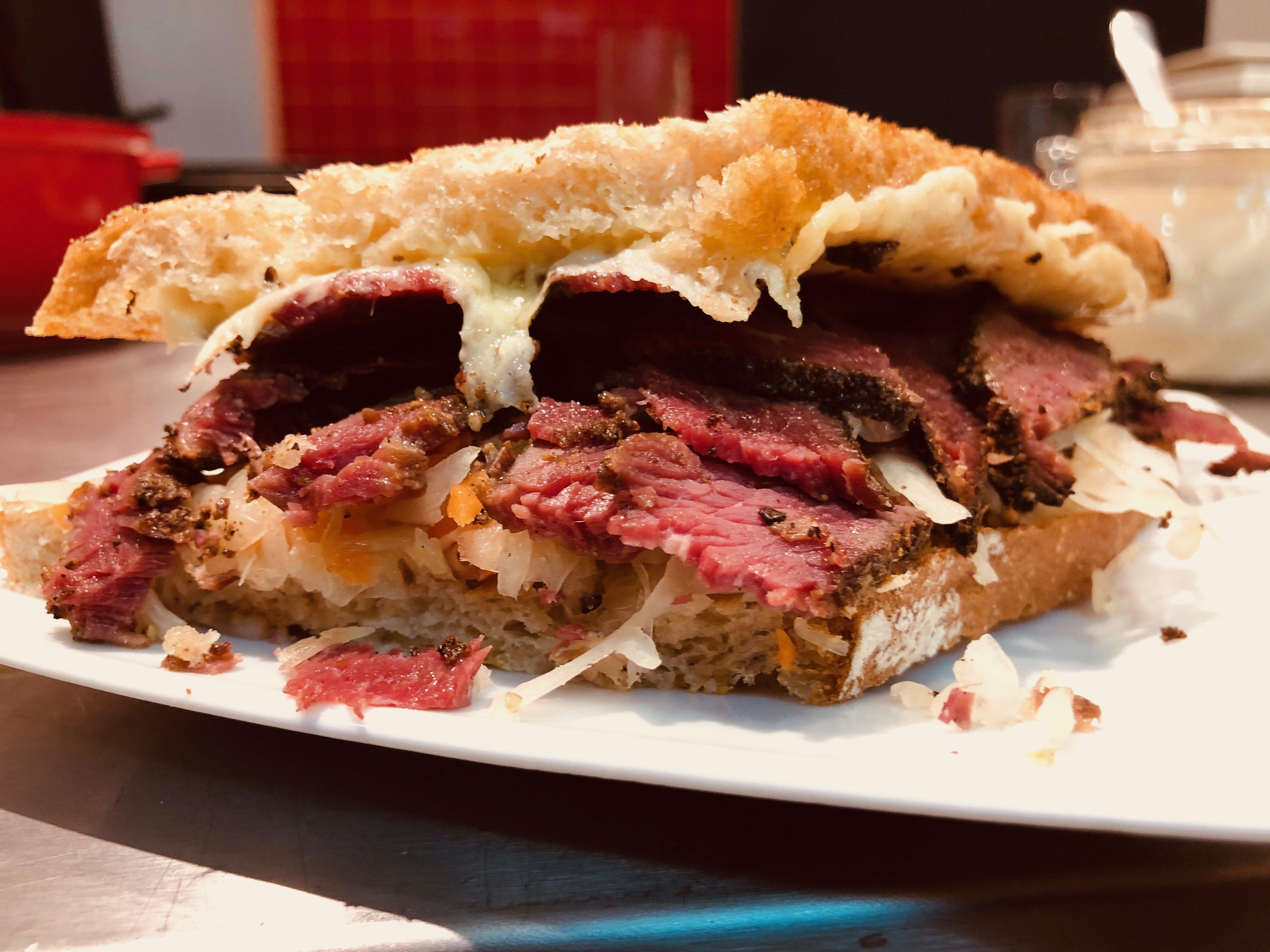 Atelier kulinarne Sarmacja