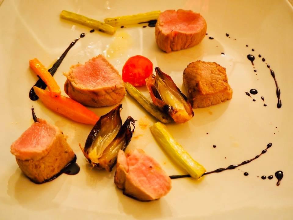 Ristorante Pizzeria Bella Vista