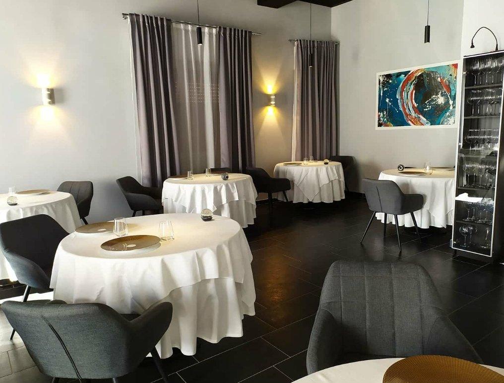 Casa Perrotta Restaurant