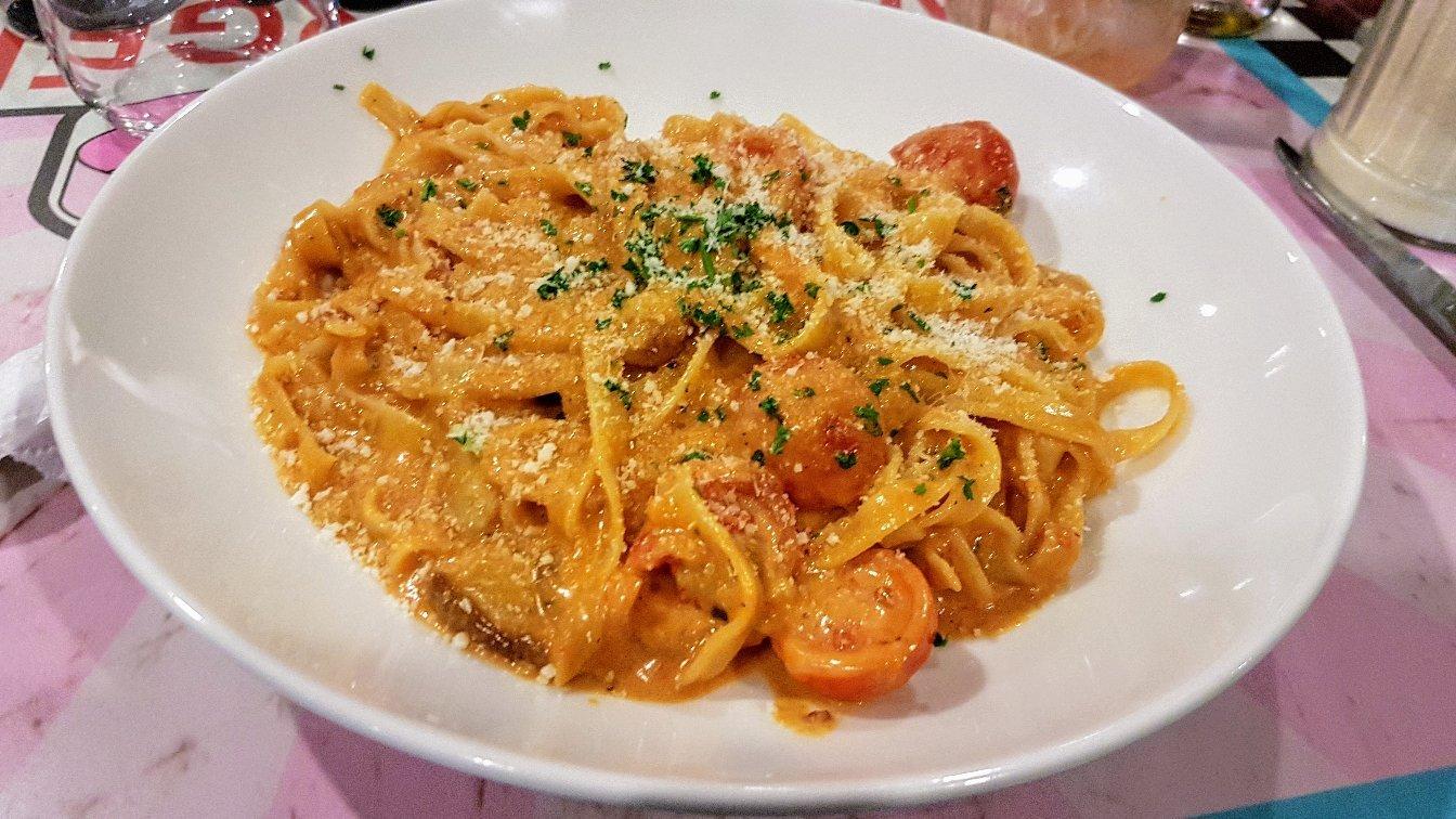 Mamma Franca Restaurant