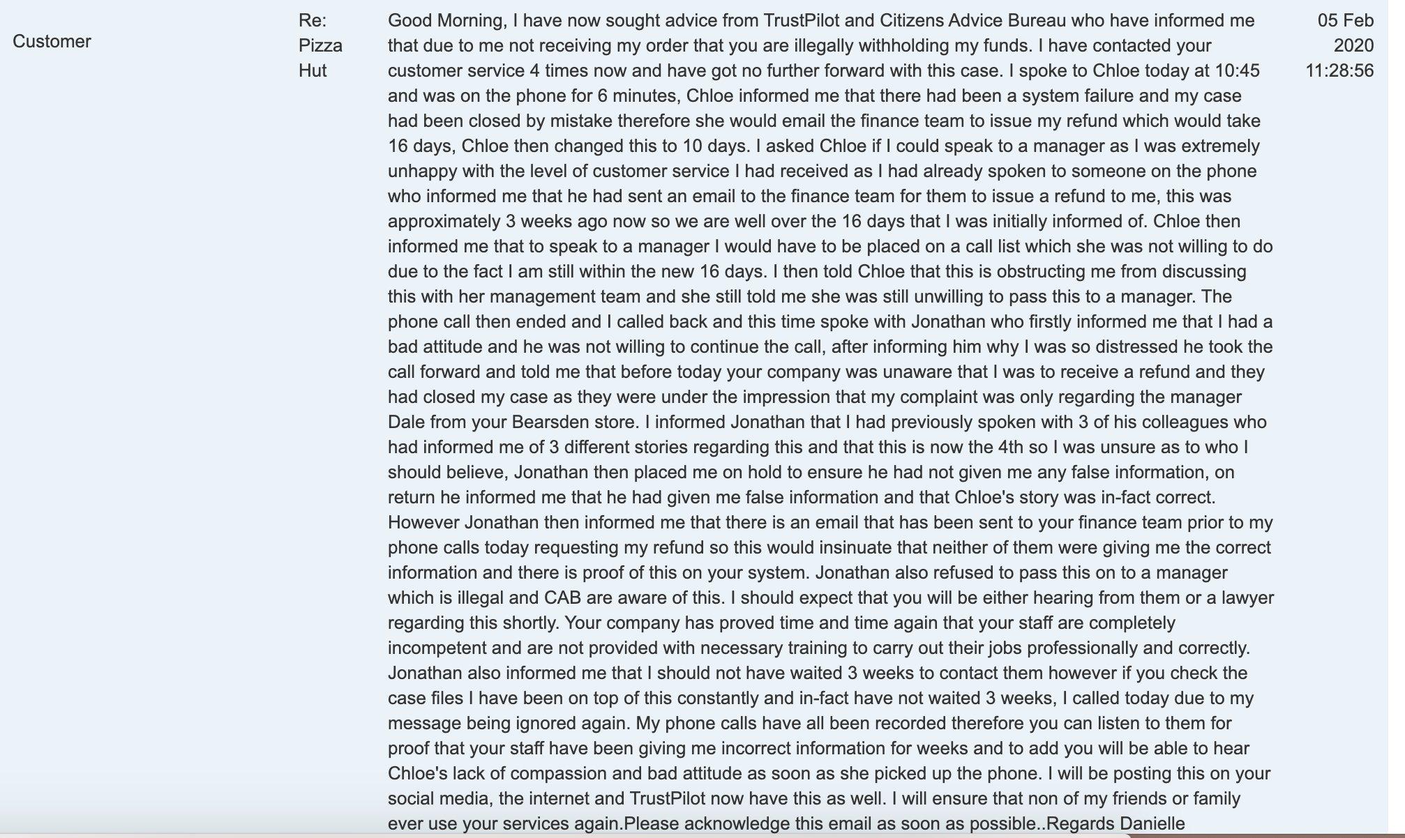 Photo by danielle150695