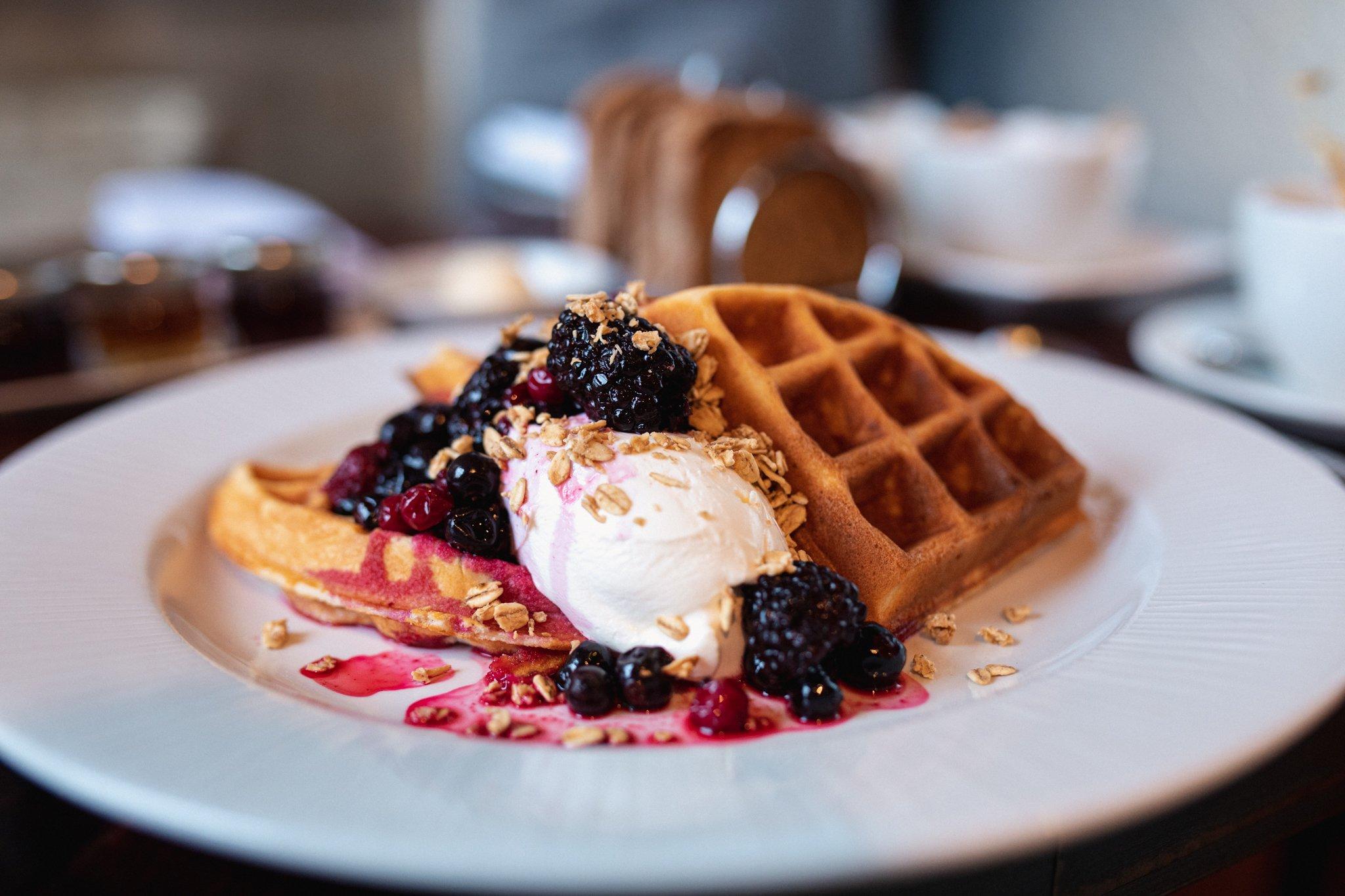 The King & Lamb Restaurant