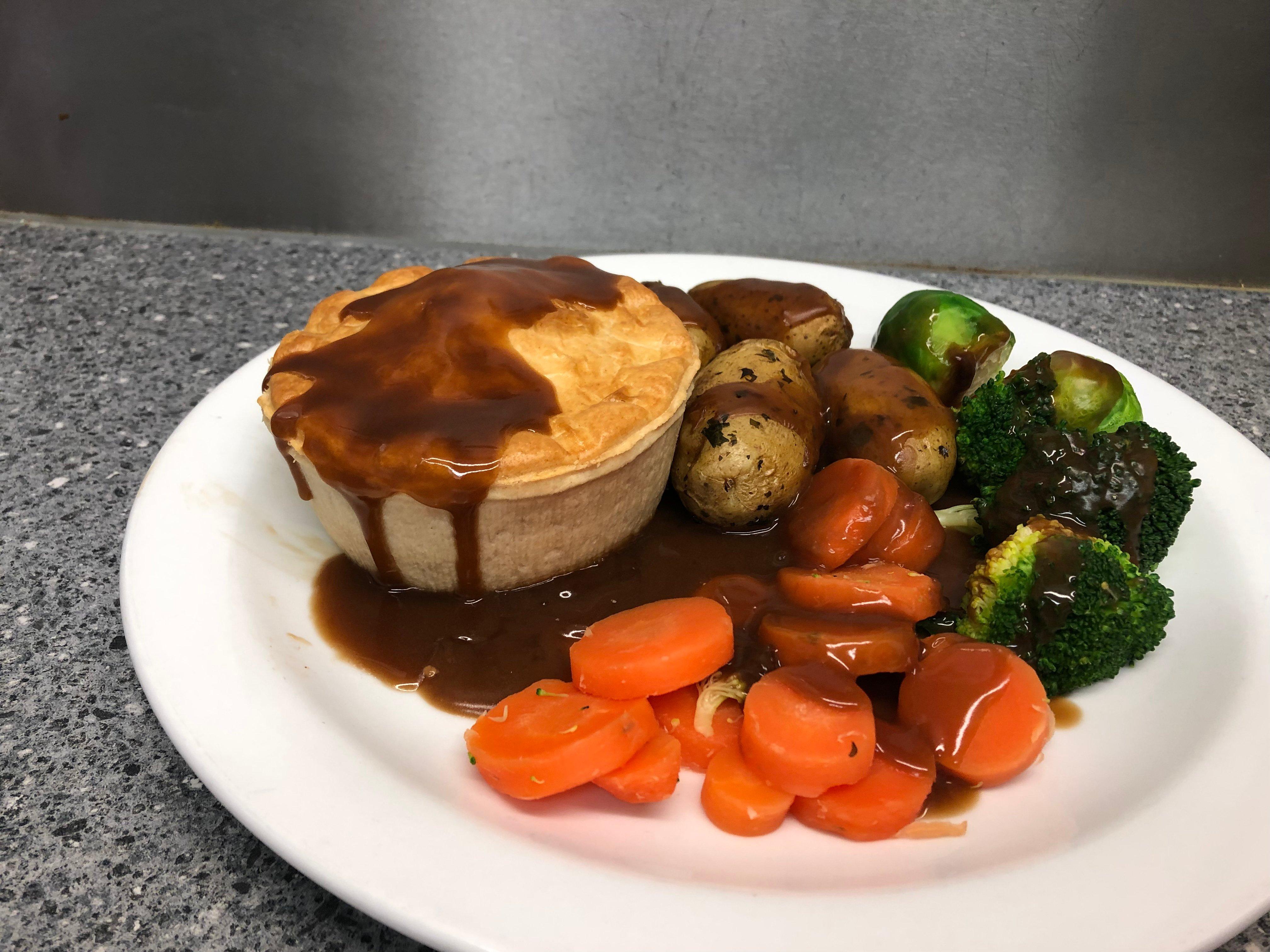 Emma's Sandwich Bar & Outside Catering