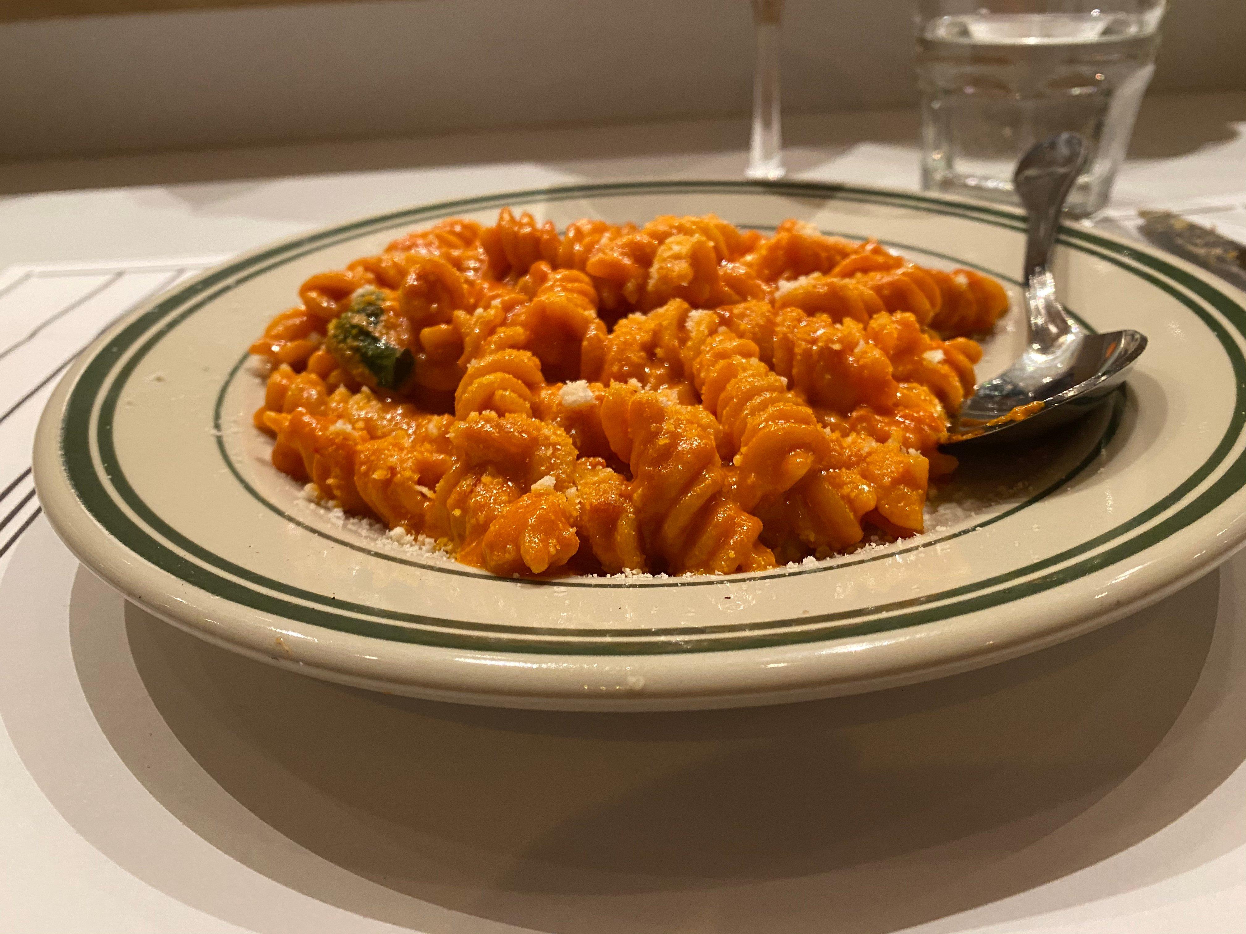 Jon & Vinny's Brentwood