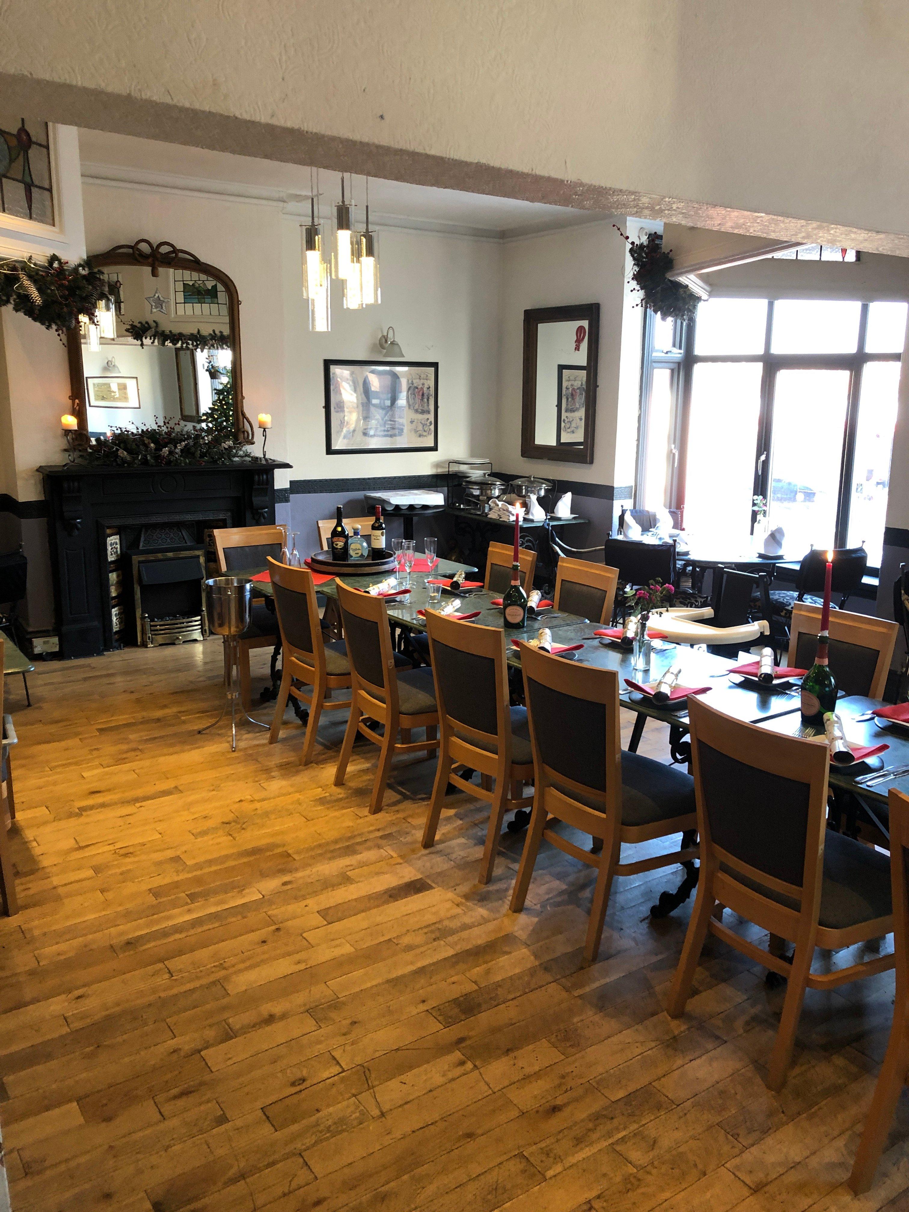 Shimla Peppers at Balloons. 2D Town Hill,Next to Walsall Fire Places