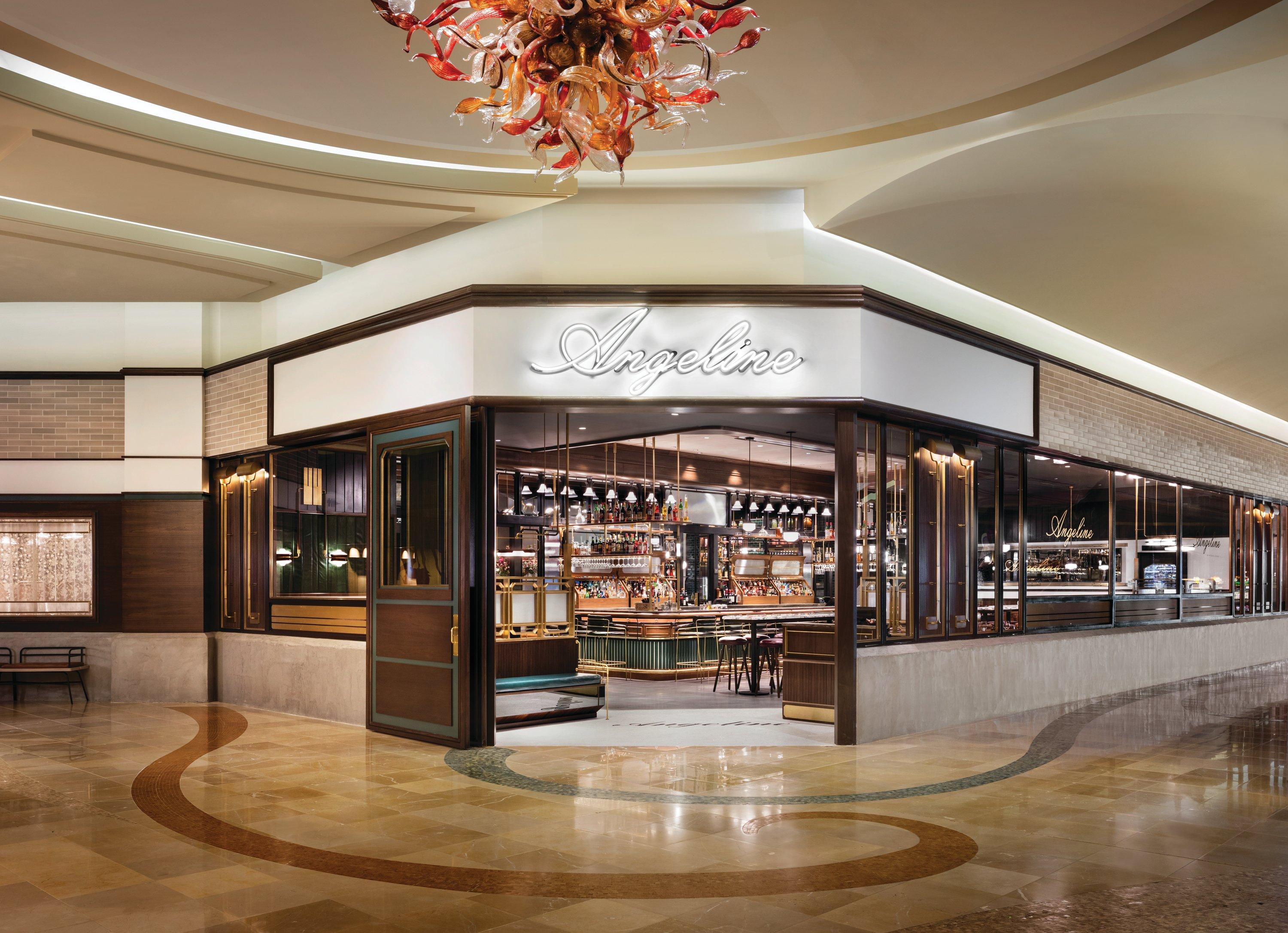 Angeline by Michael Symon