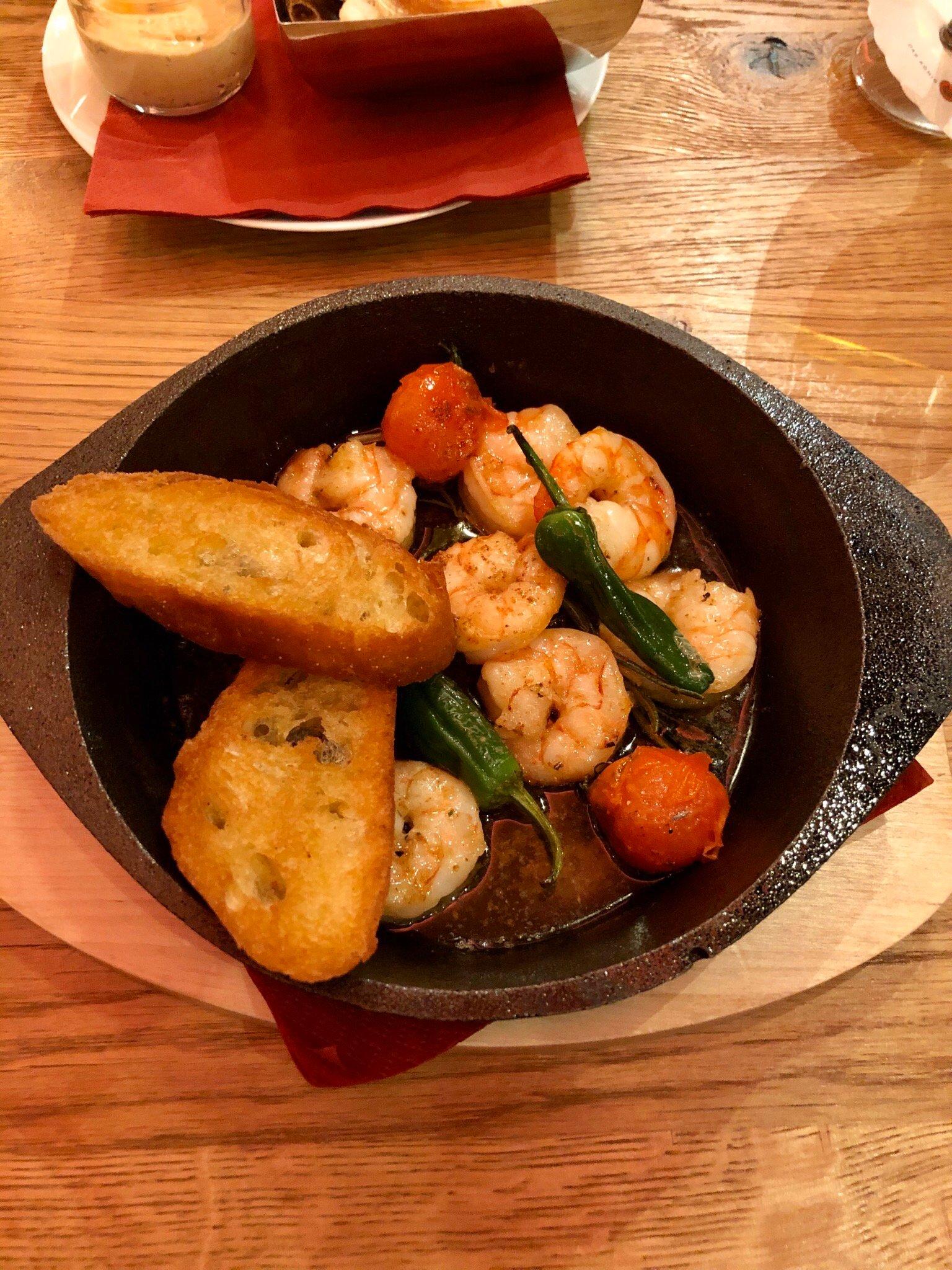 Schmachtendorf Restaurant