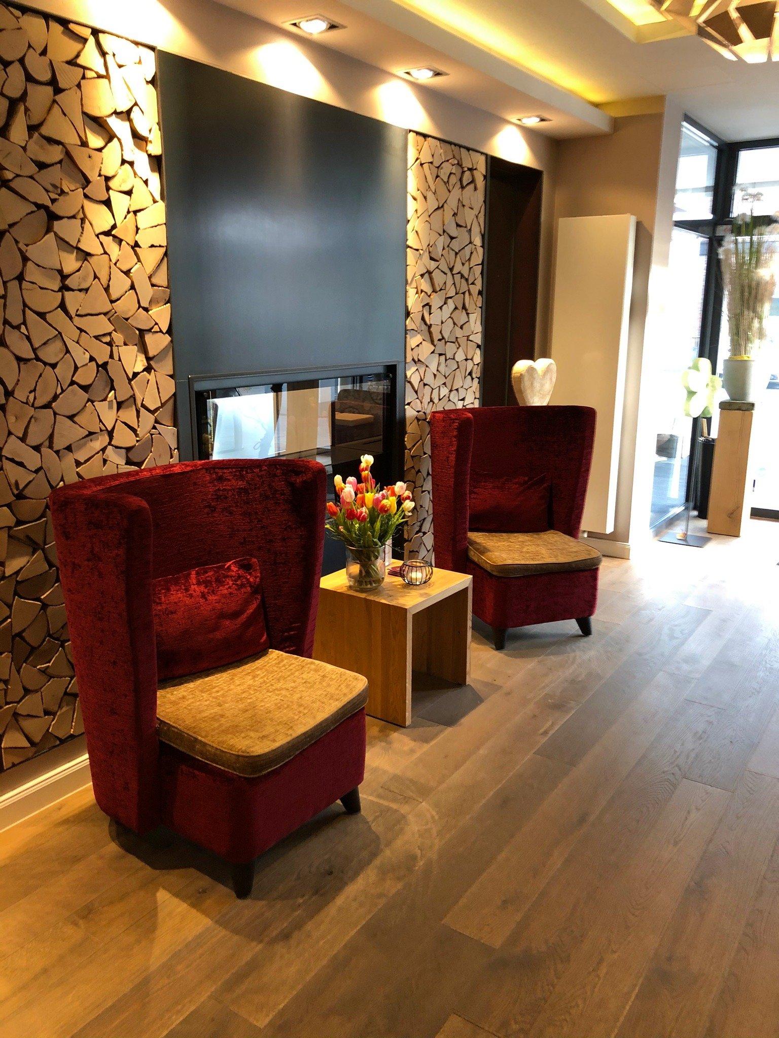 Hotel Schmachtendorf