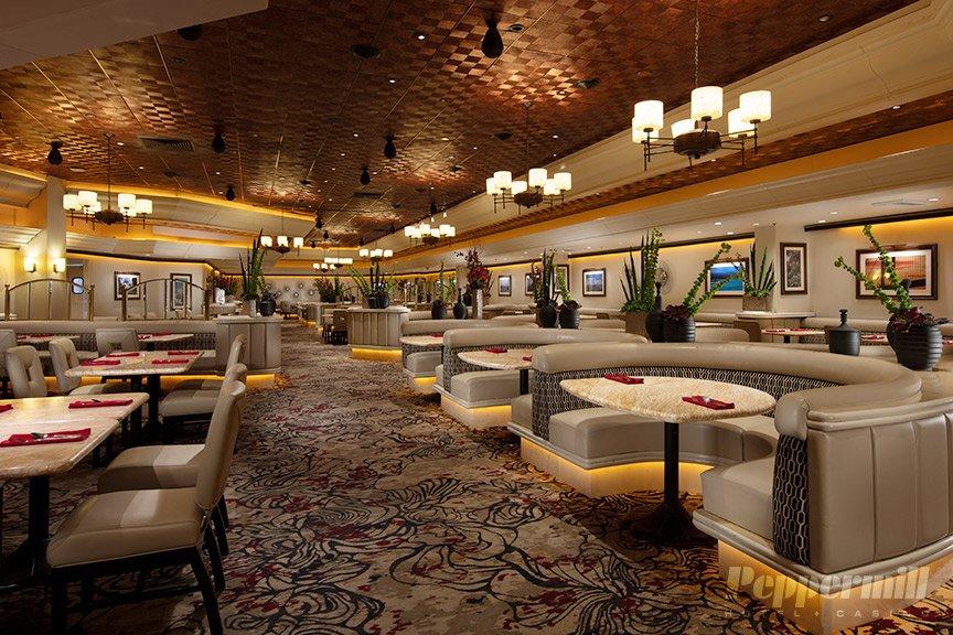 Cafe Milano Restaurant