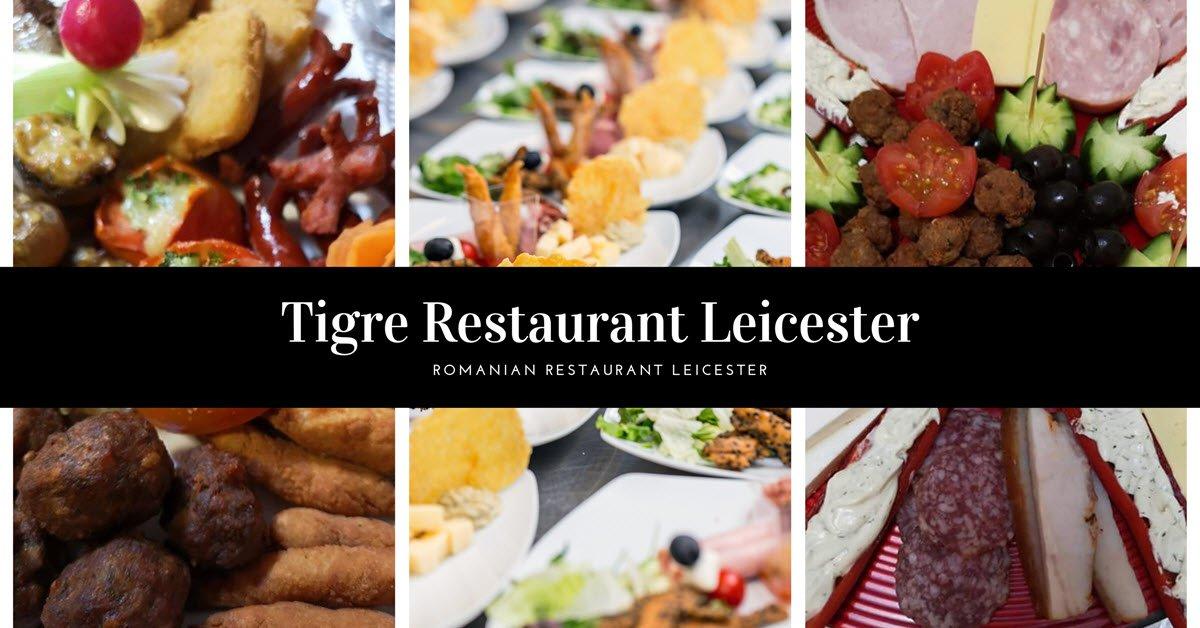 Tigre Restaurant