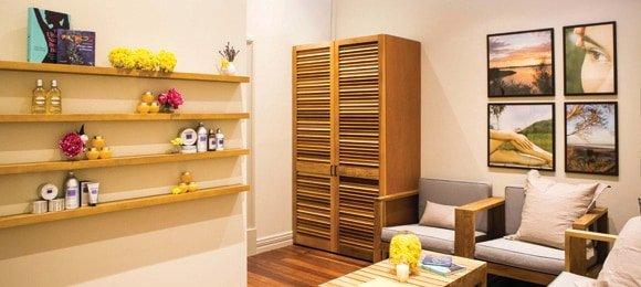 Petit Spa L'Occitane