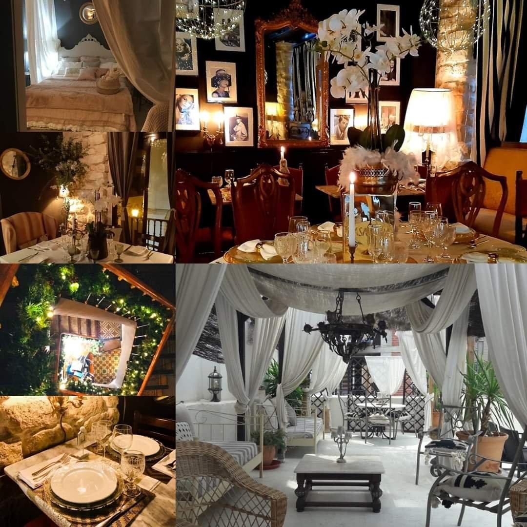 Italian Restaurant Casanova