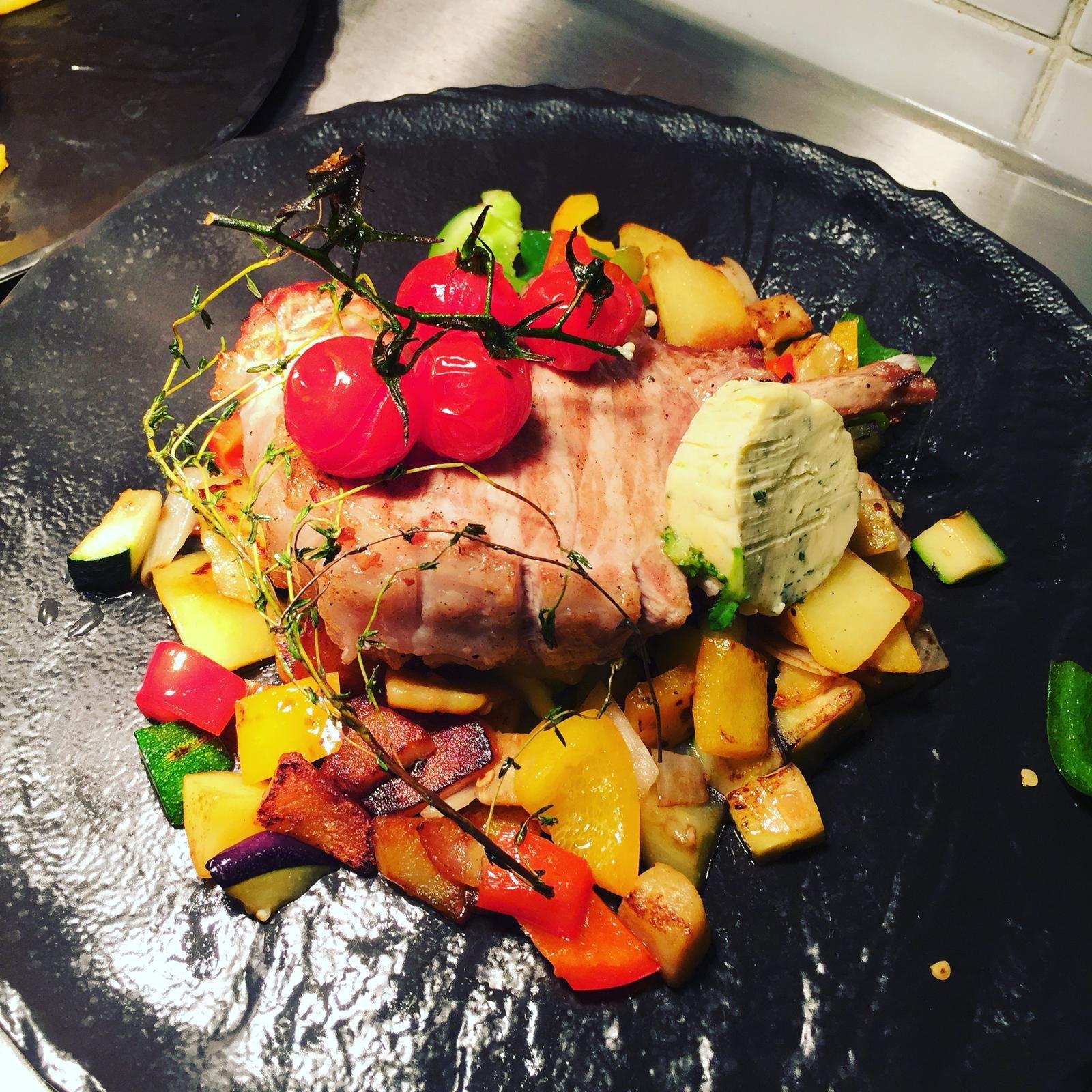 Restaurant Vela Luka