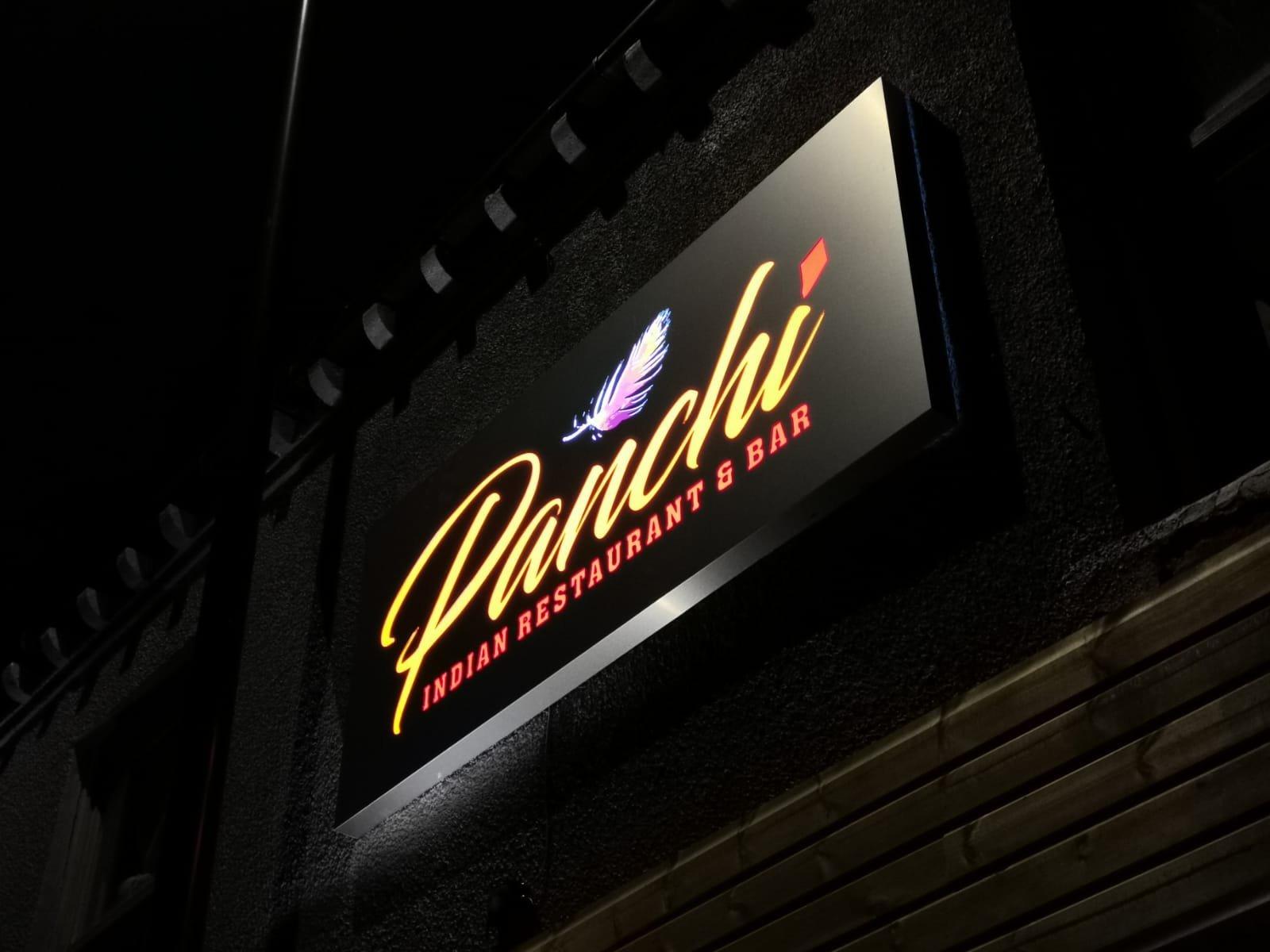 Panchi Indian Restaurant