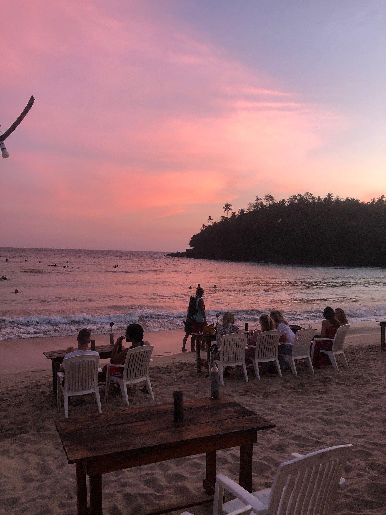 Tamarind Moon Reception Hall